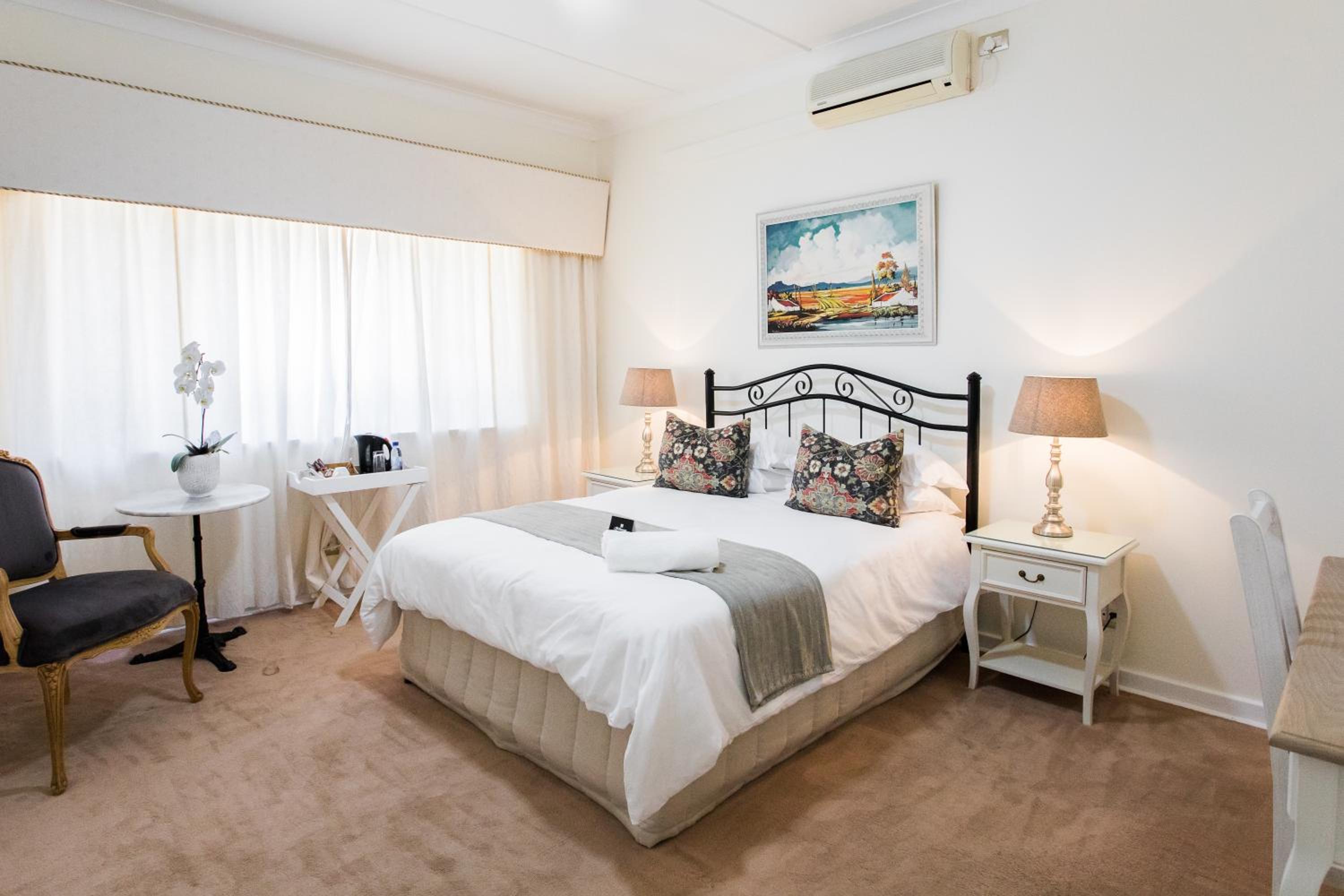 Hathaway Guest House