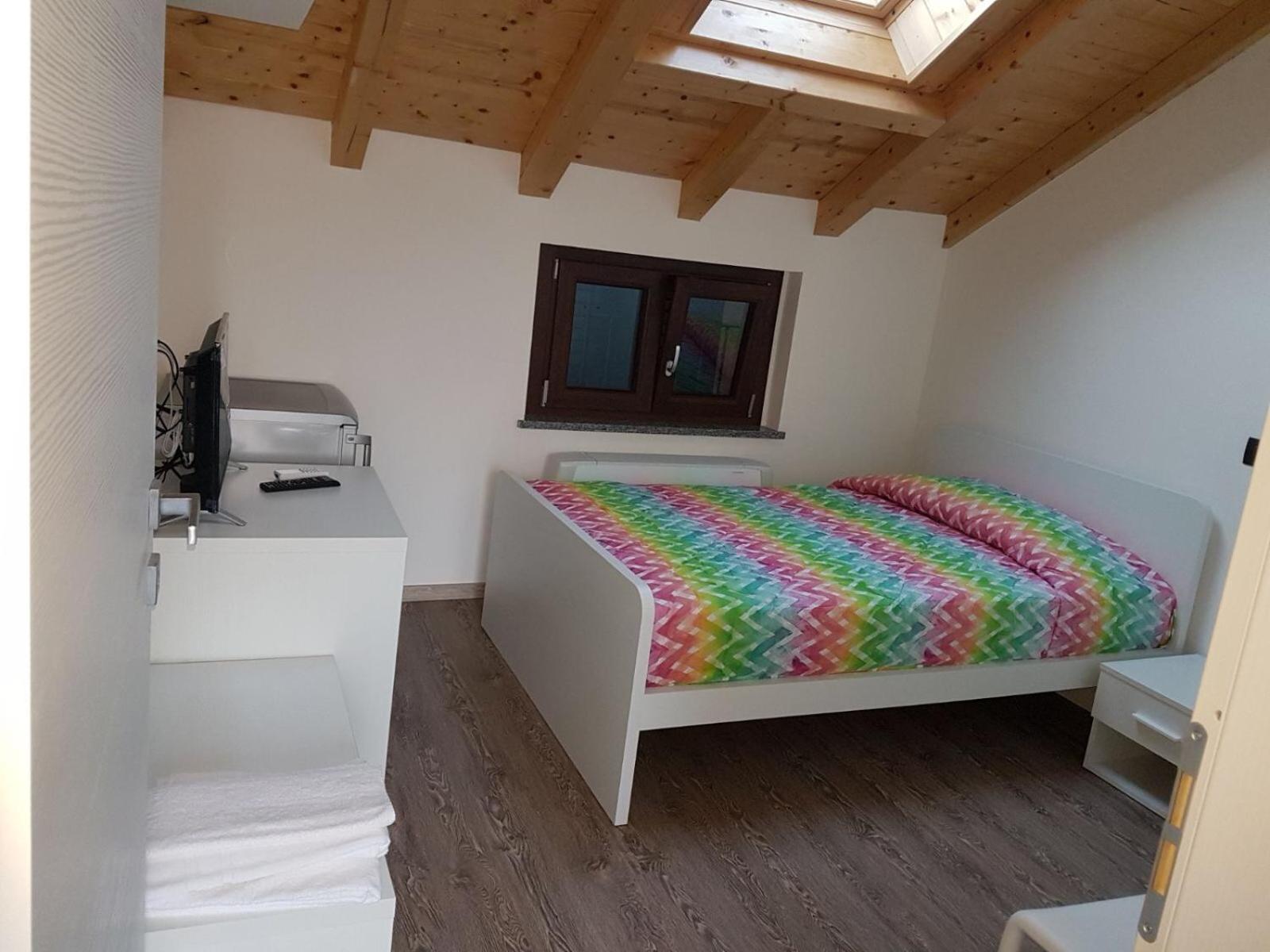 Residenza Borgazzi view 3