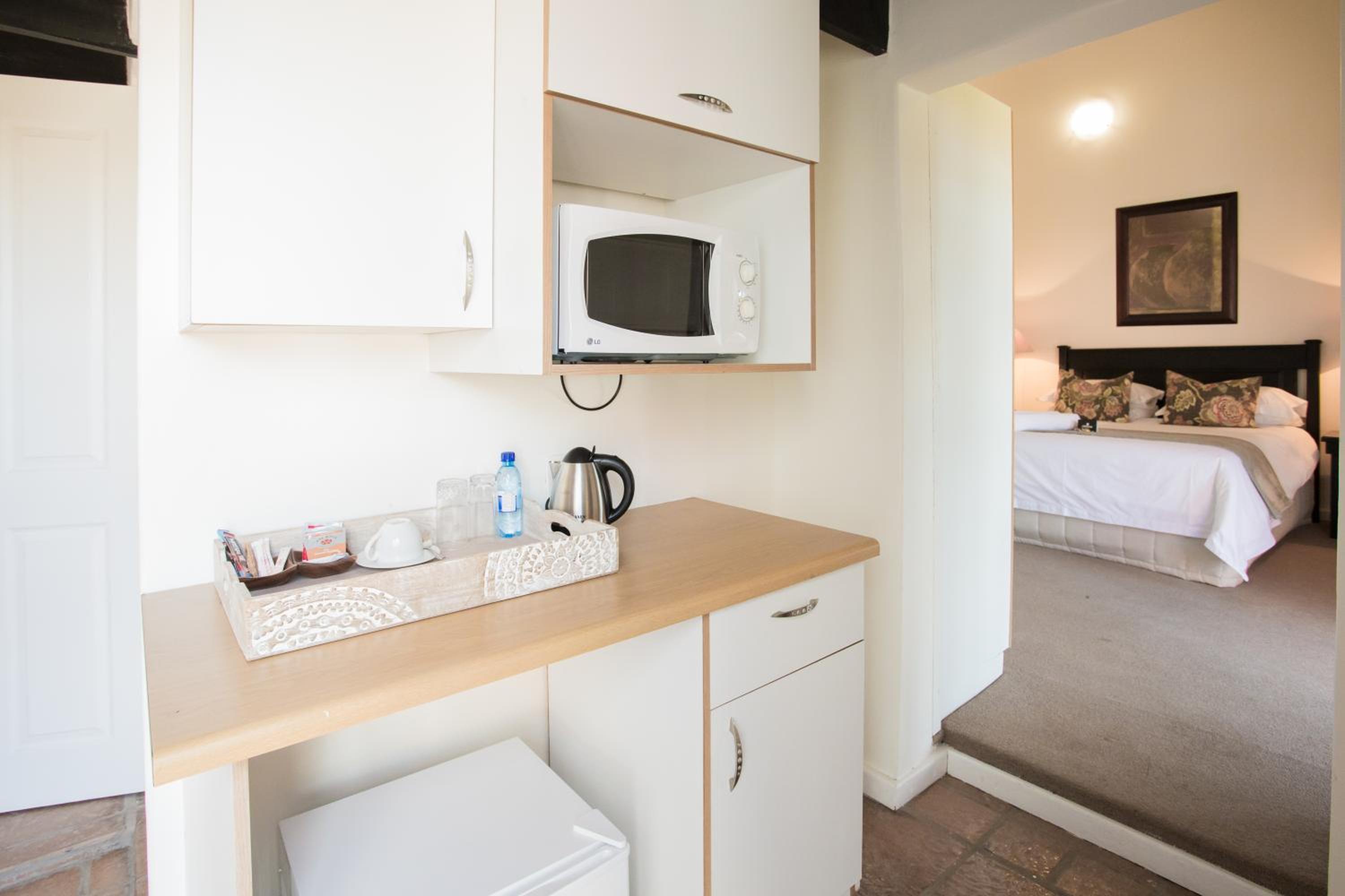 Hathaway Guest House