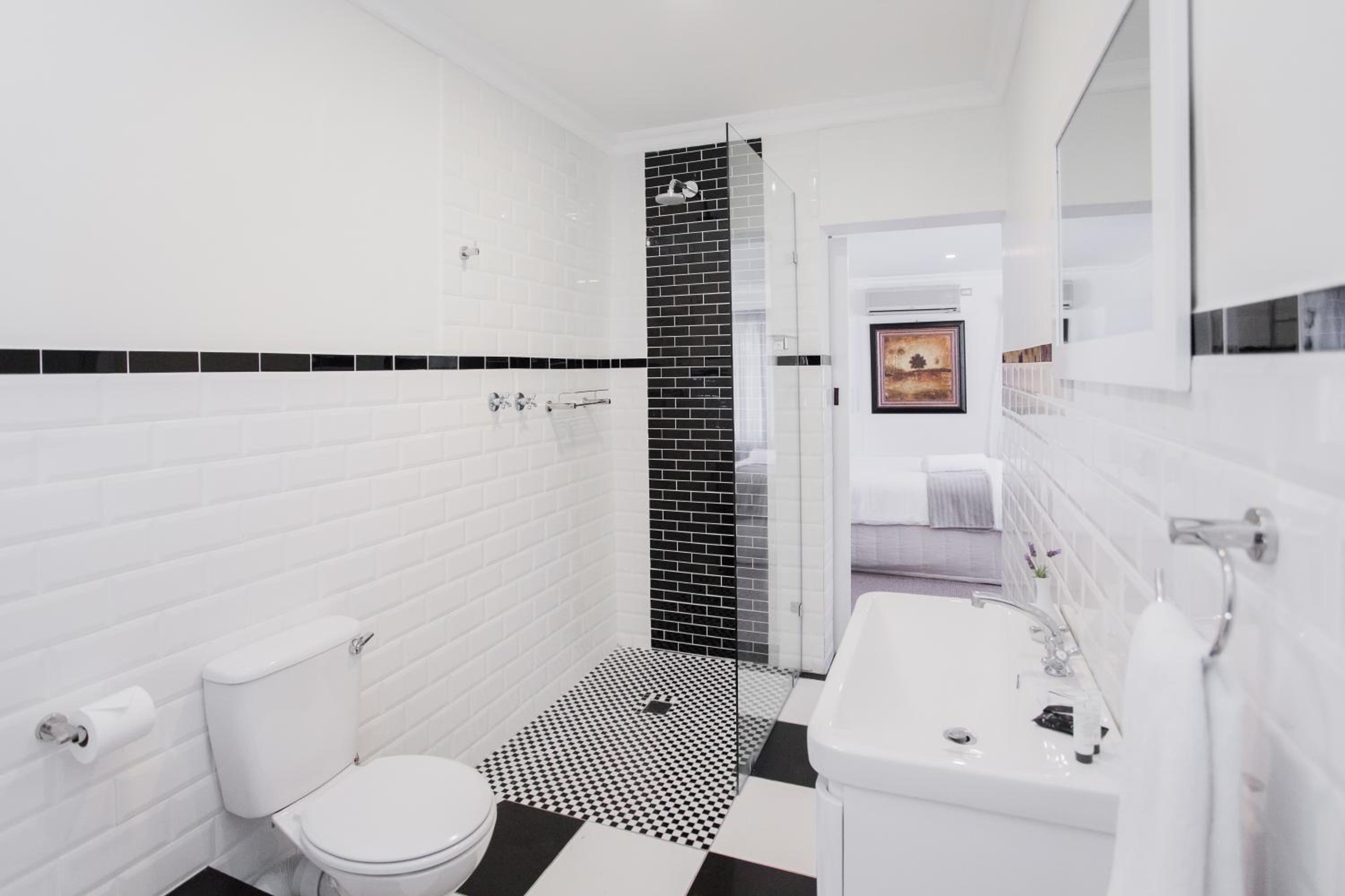 Hathaway Guest House