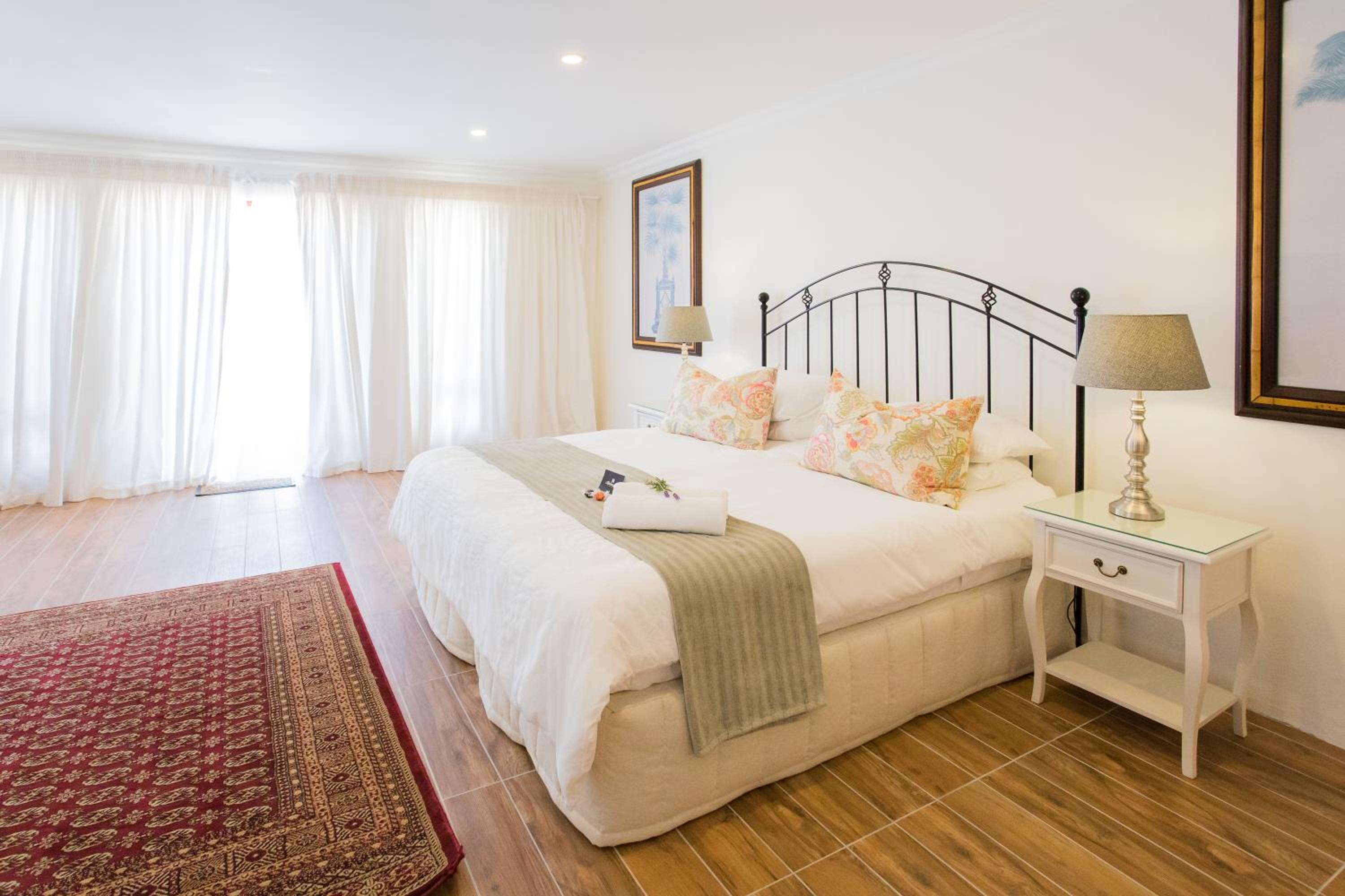 Hathaway Guest House