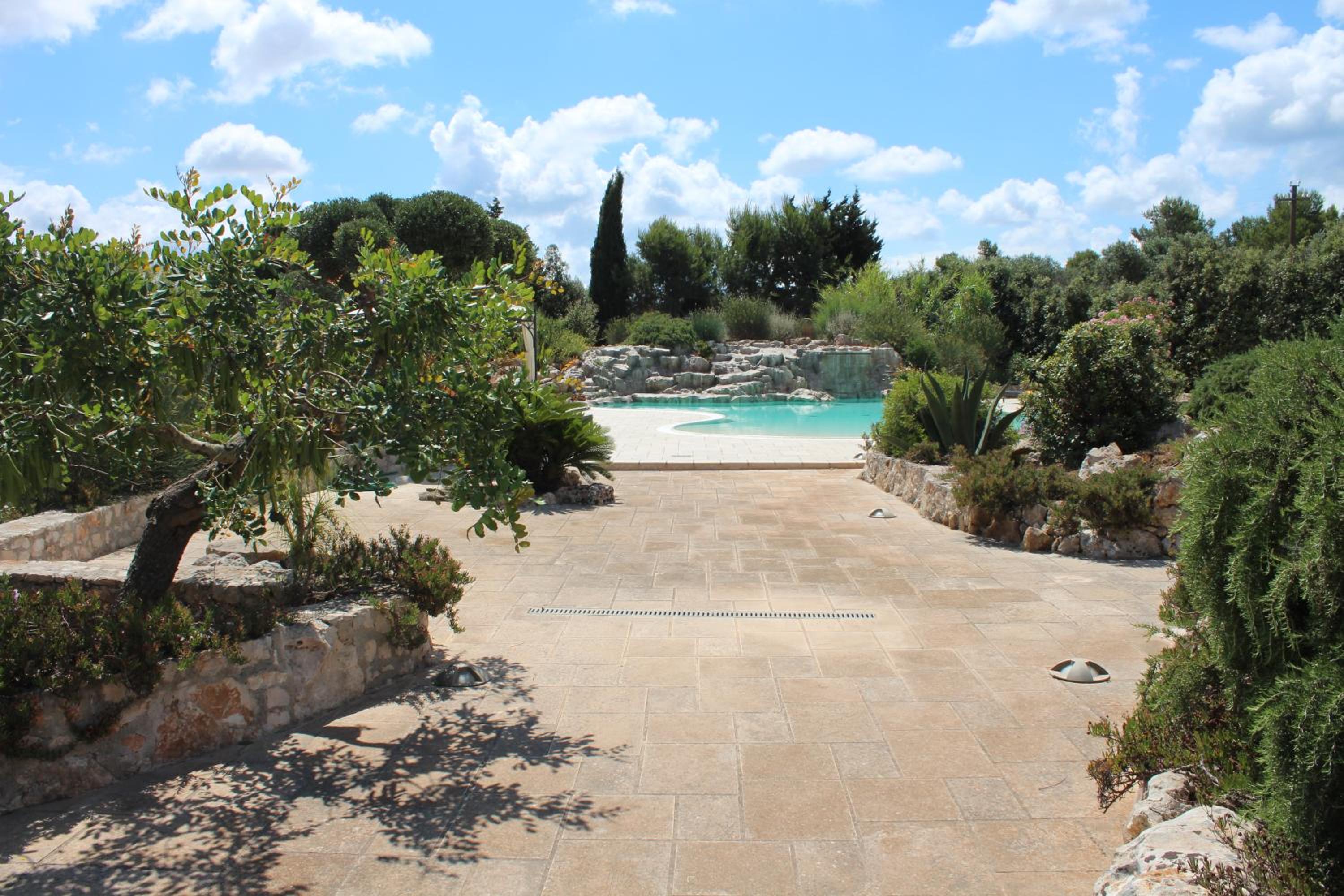 Masseria Tenuta Specolizzi