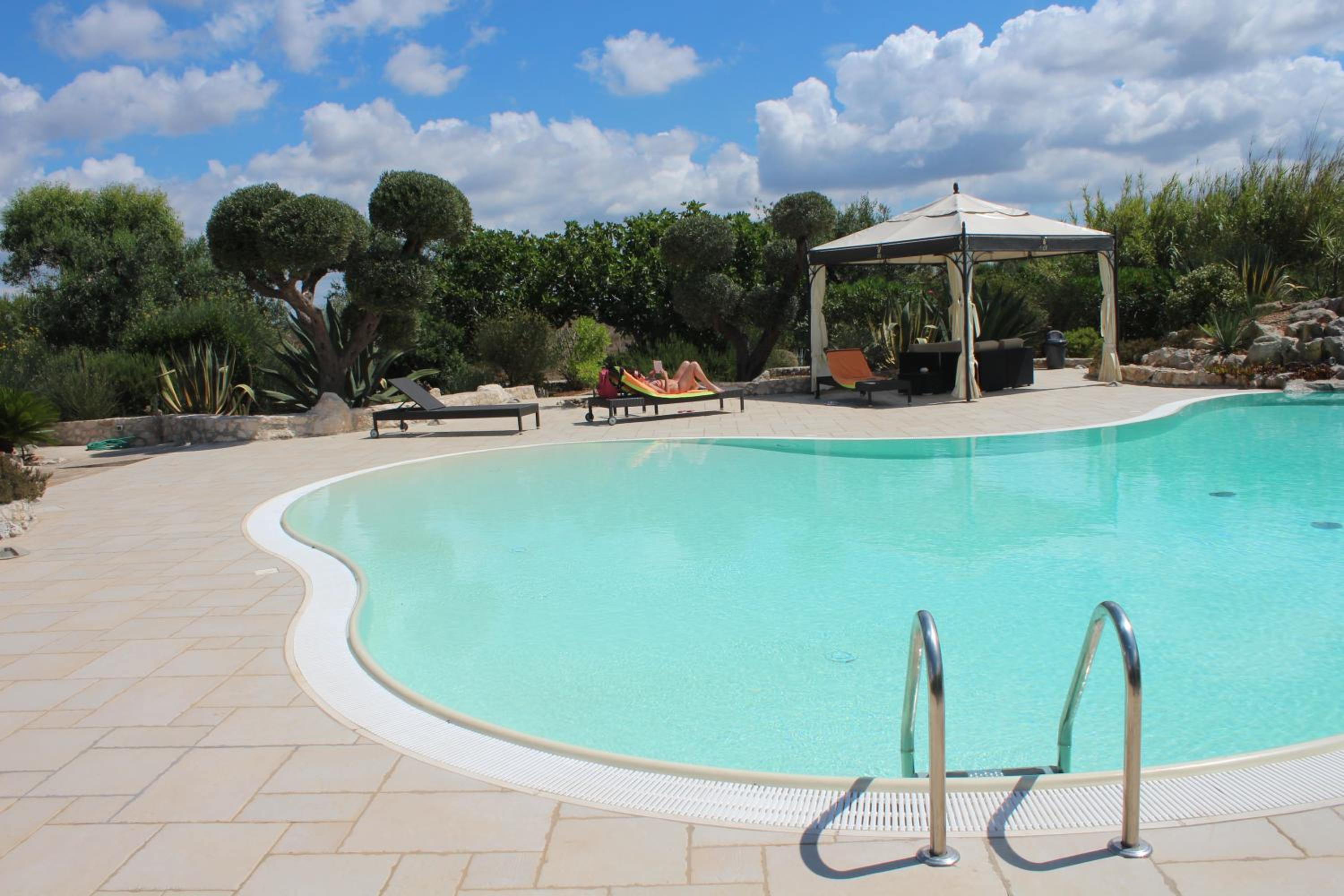 Masseria Tenuta Specolizzi