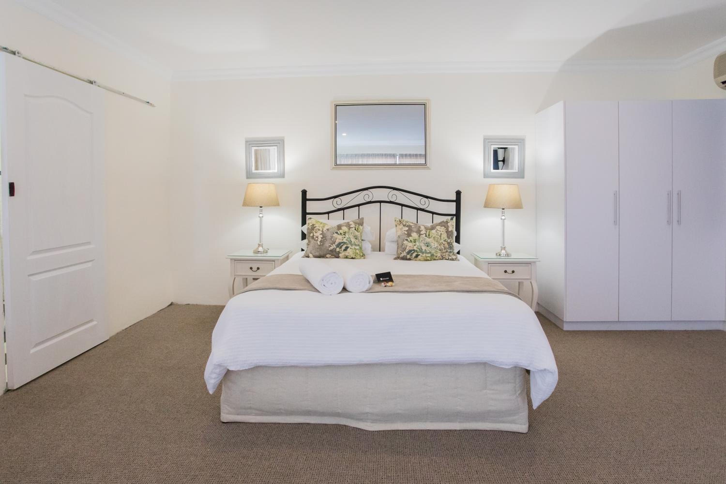 Hathaway Guest House
