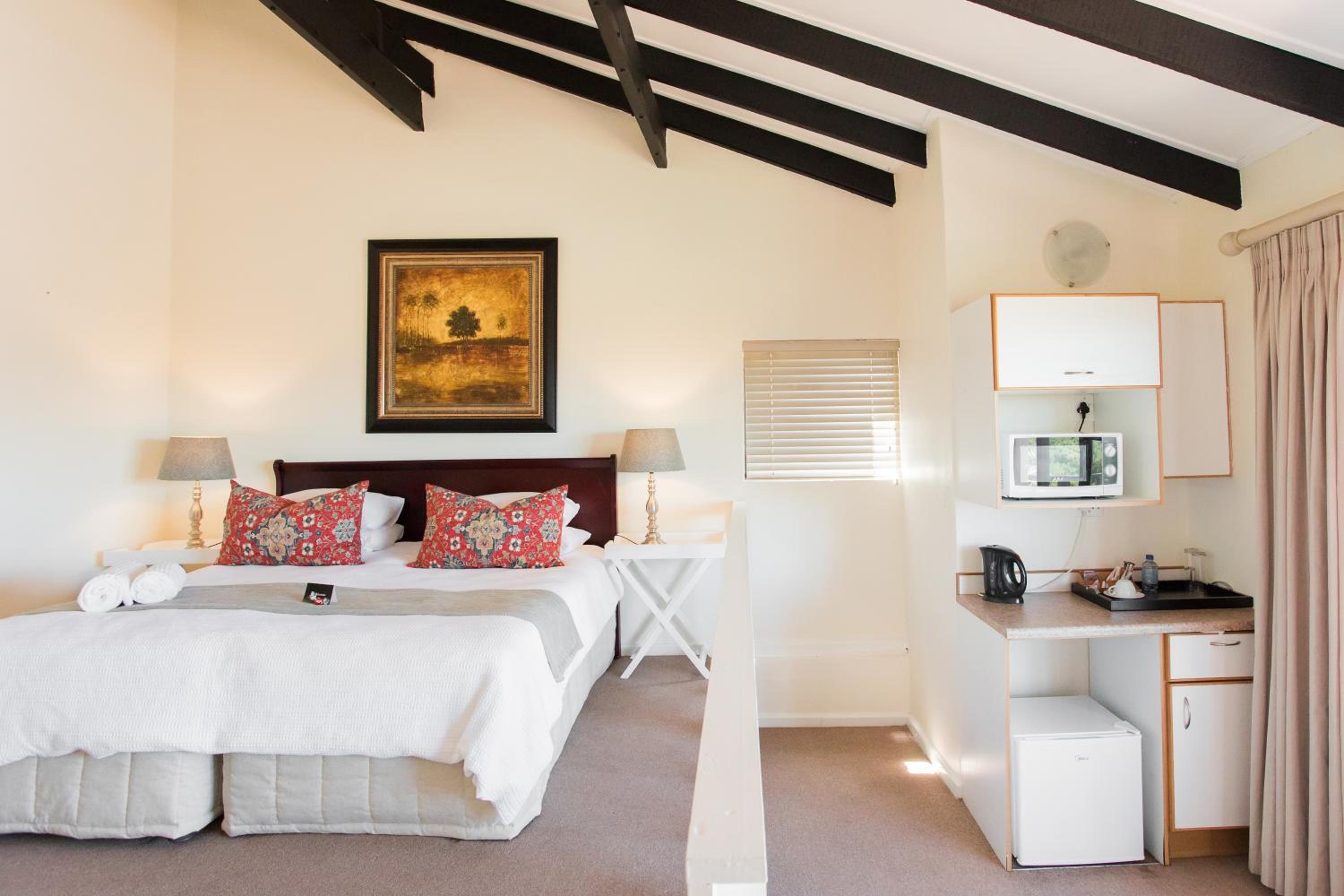 Hathaway Guest House