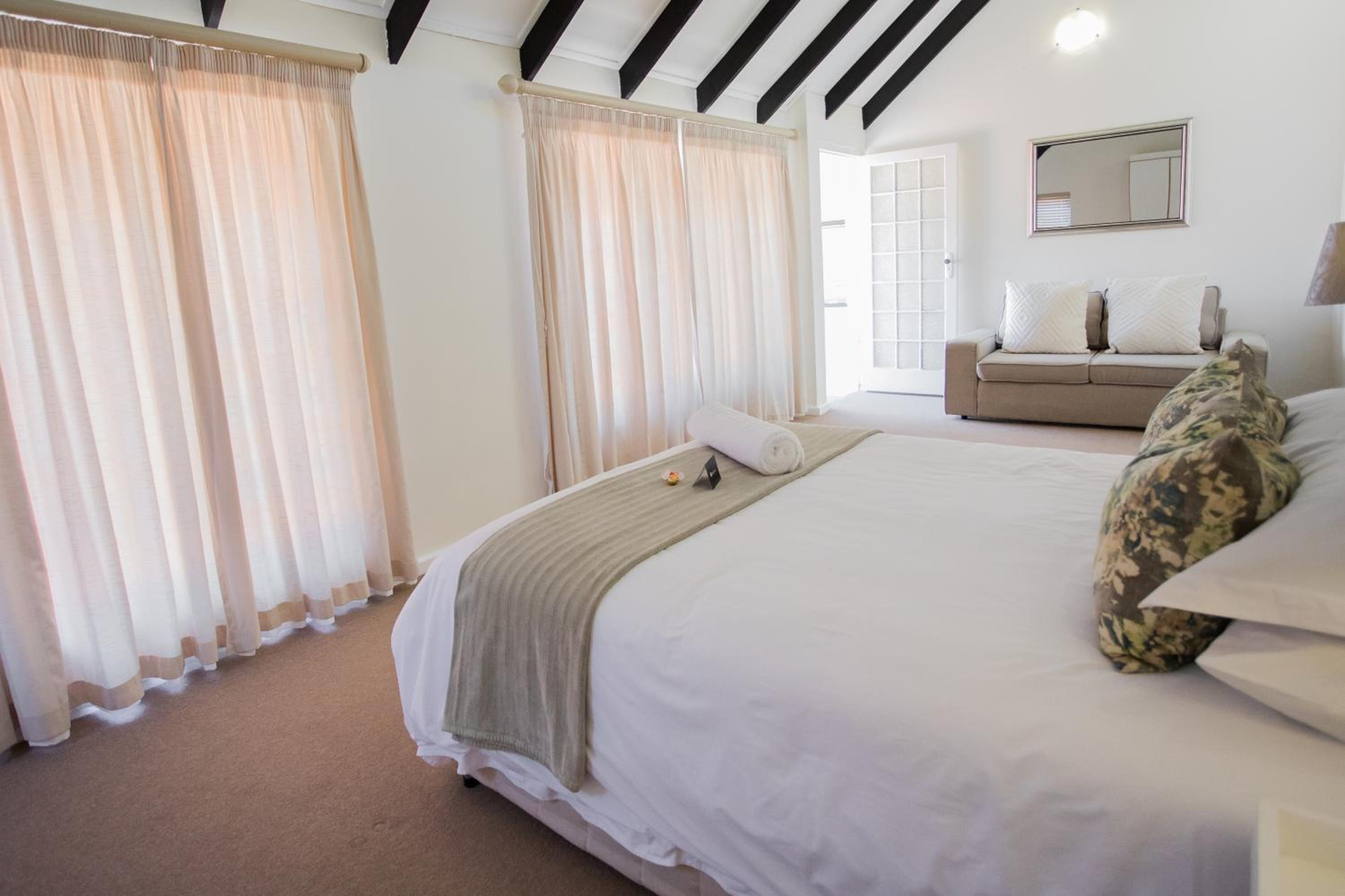Hathaway Guest House
