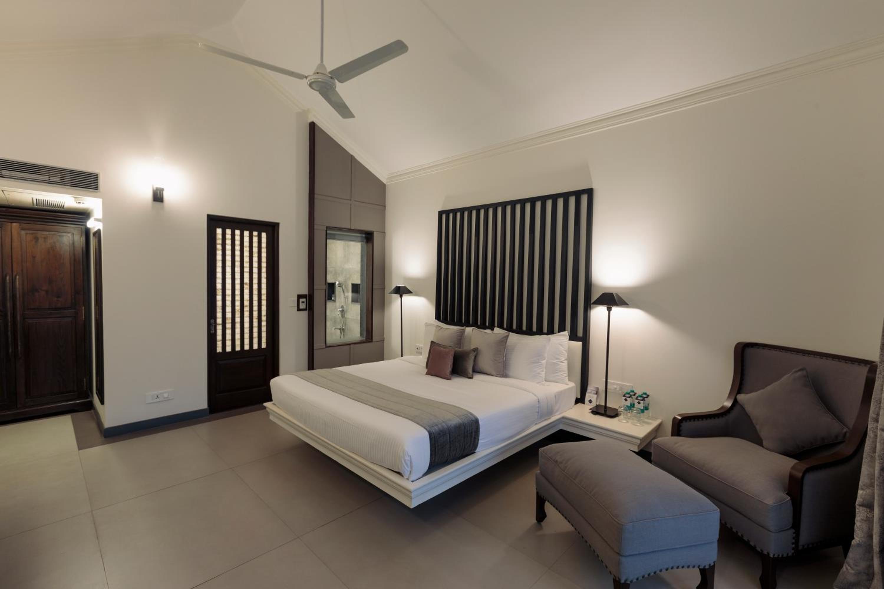 Andores Resort And Spa - Calangute