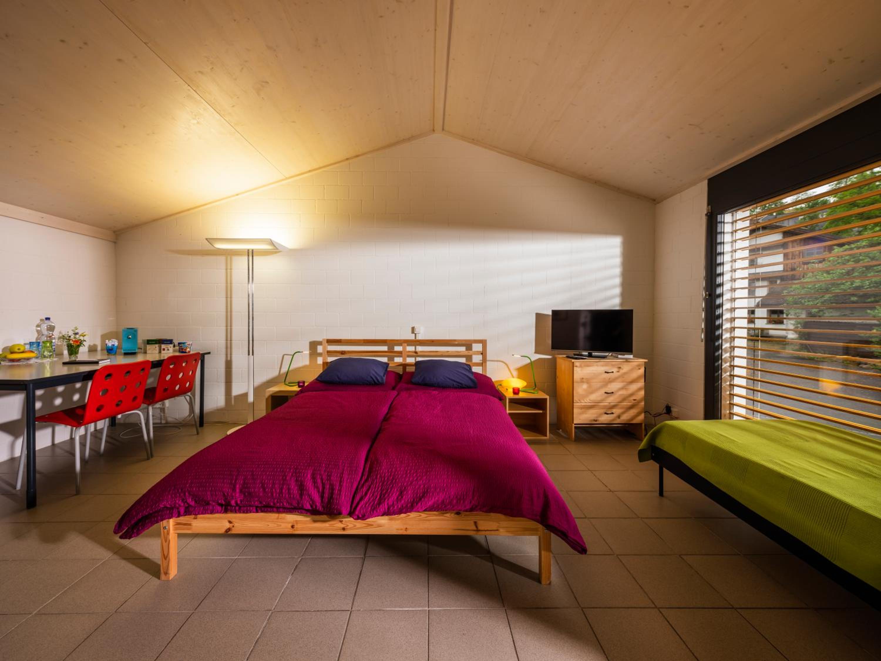 Bed and Breakfast Oase im Seetal