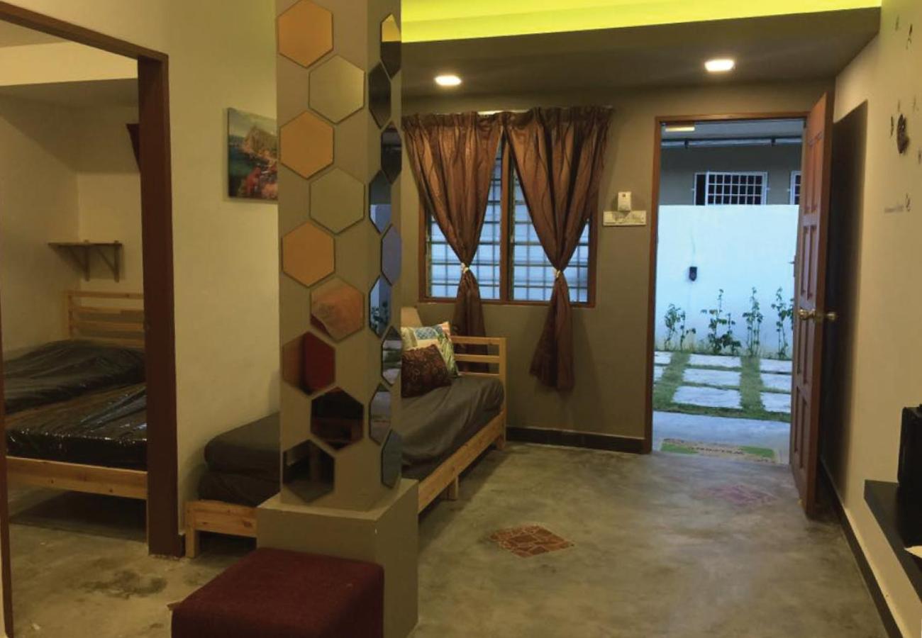 The Retreat Homestay
