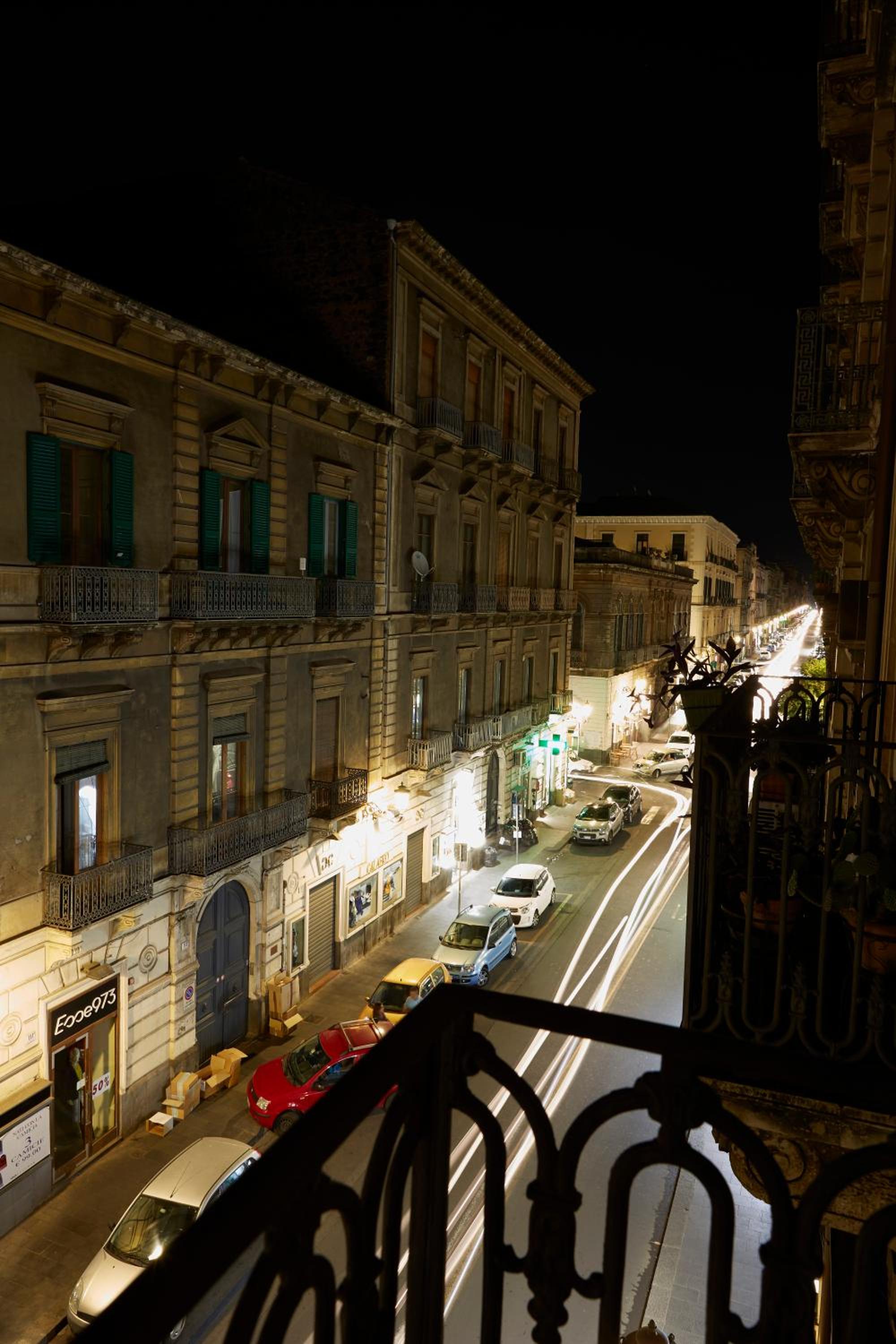 Corte dei medici - Palace