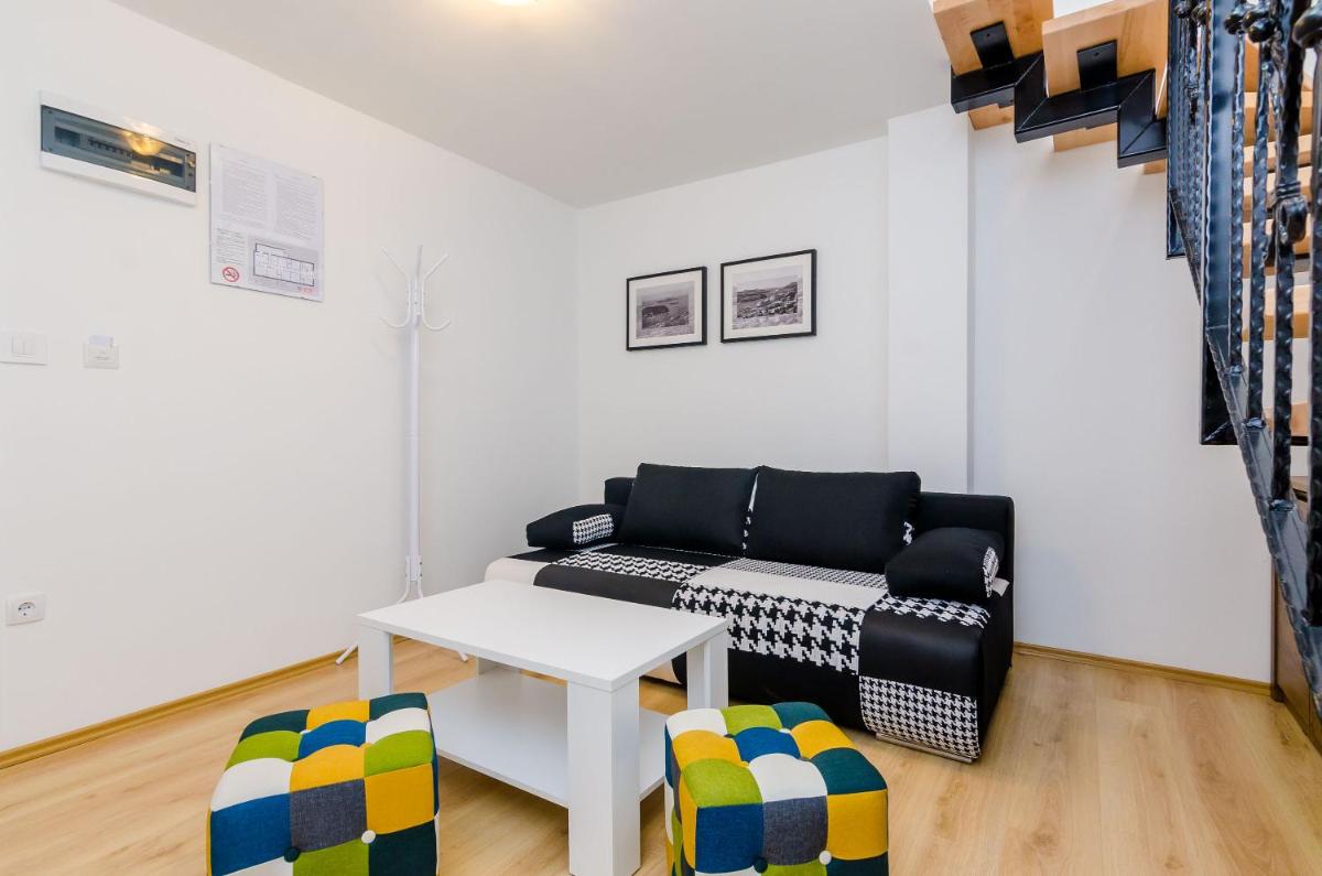 Rooms Baza