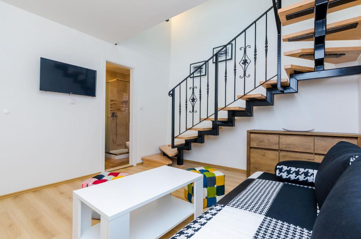 Rooms Baza