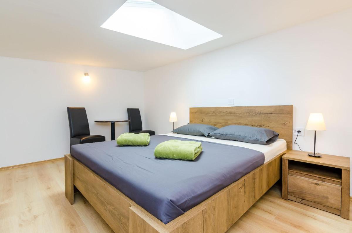 Rooms Baza