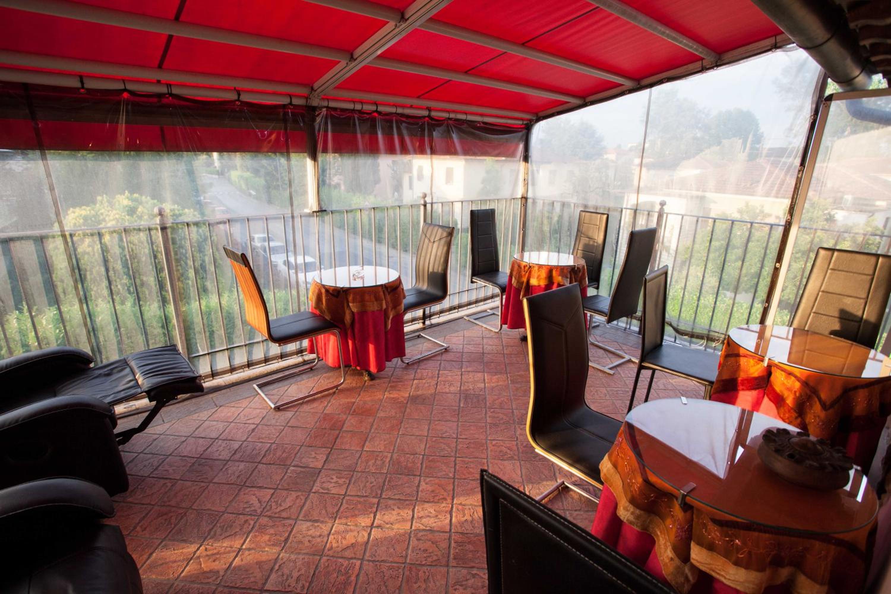 Tangohotel