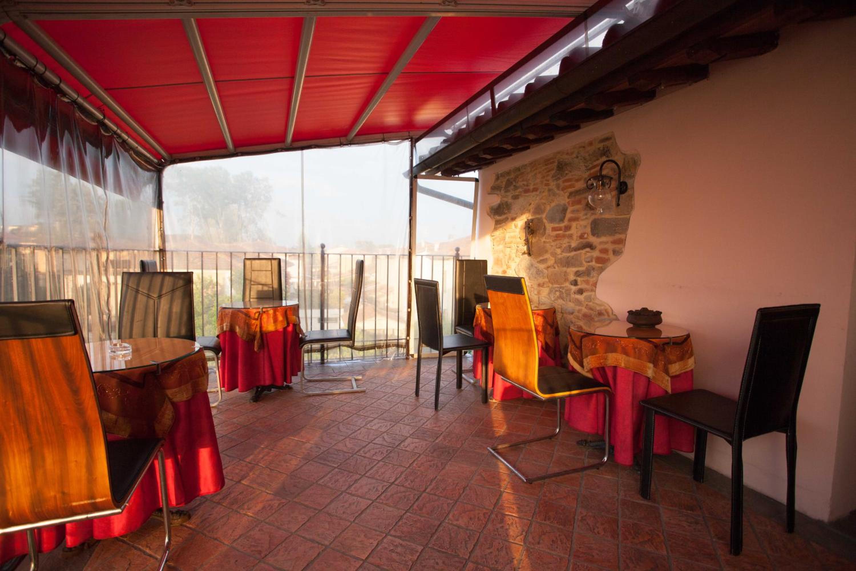 Tangohotel