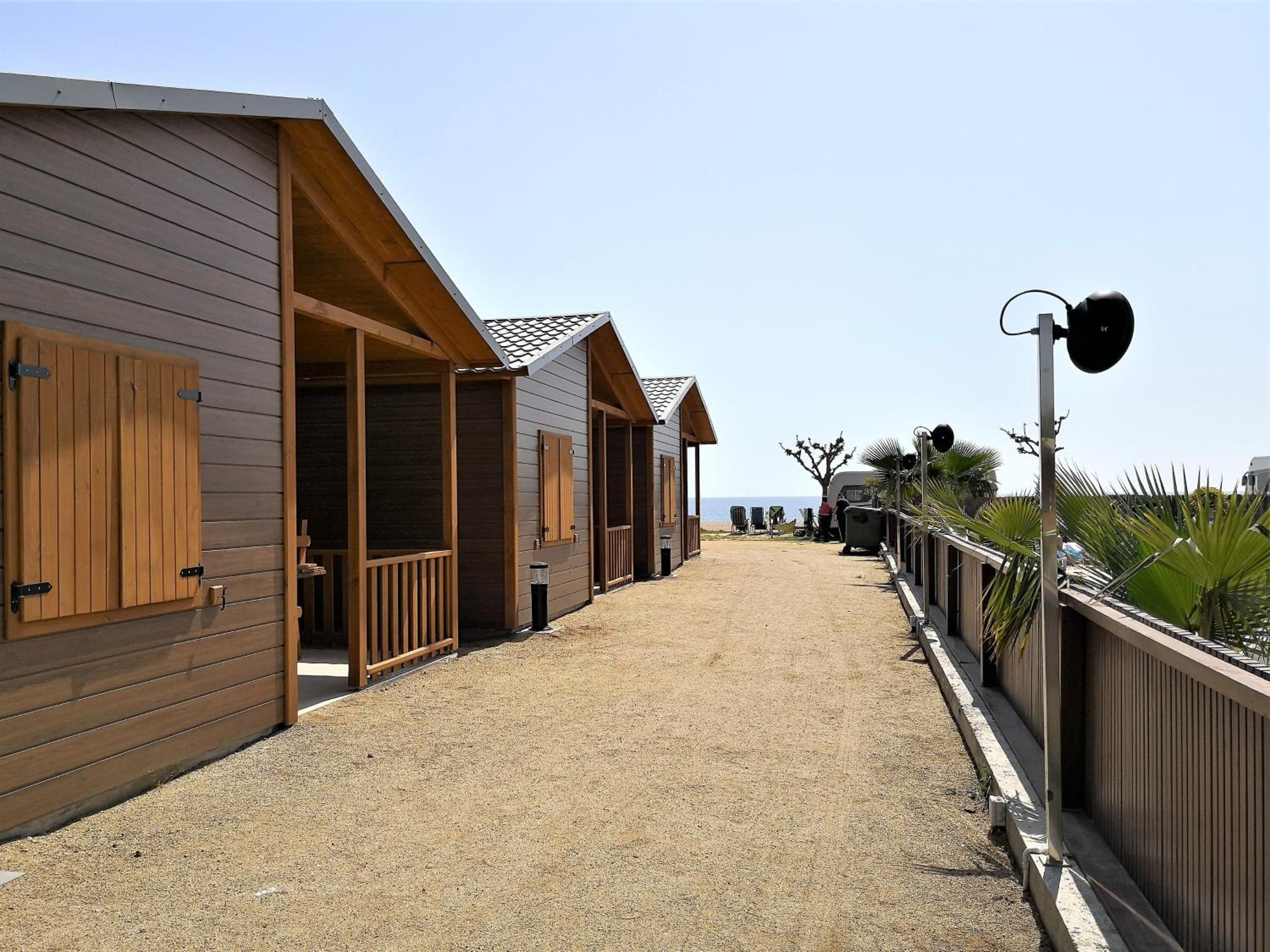 Camping Bon Repós