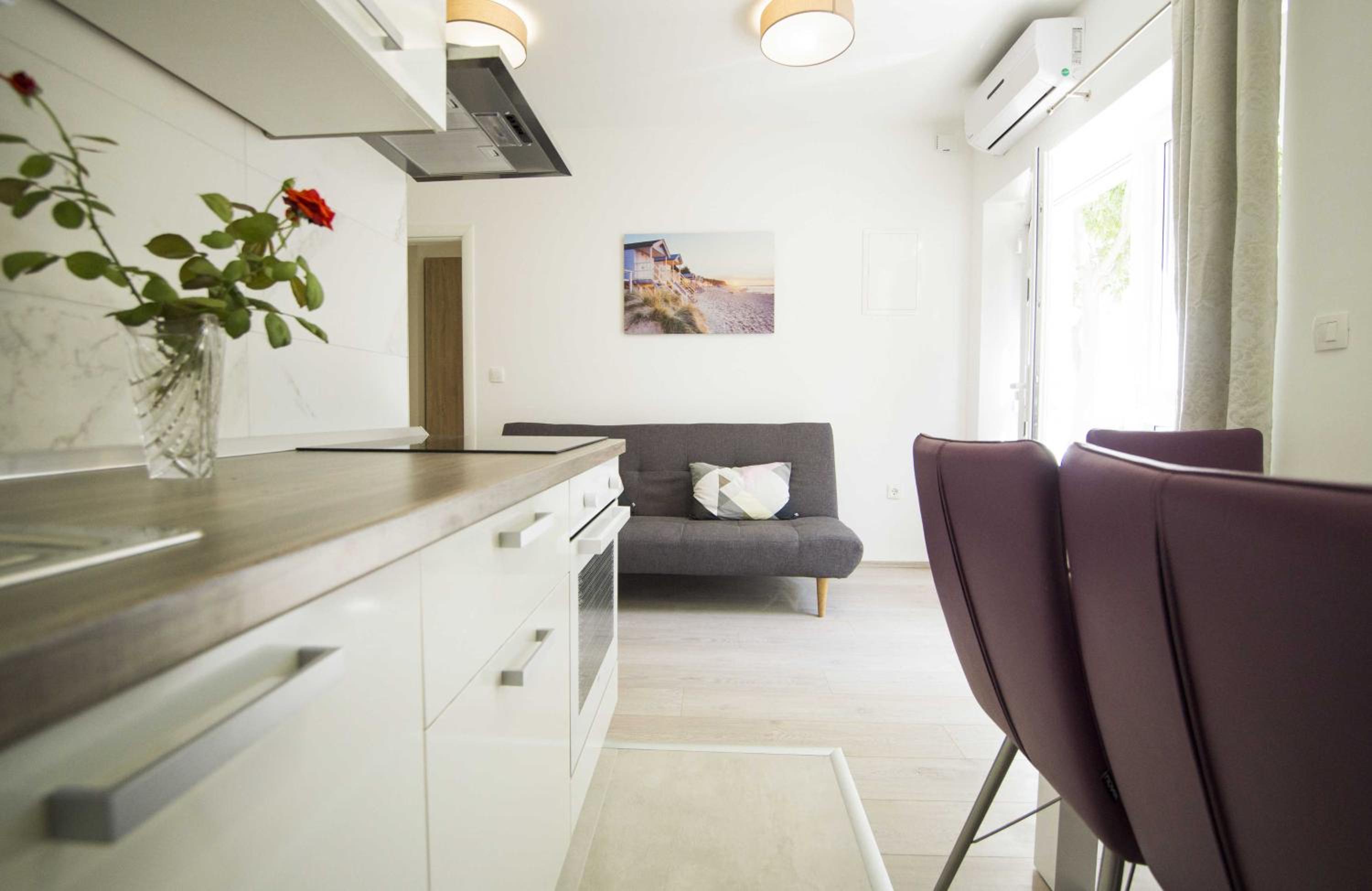 Apartman Neyra 3 view 3