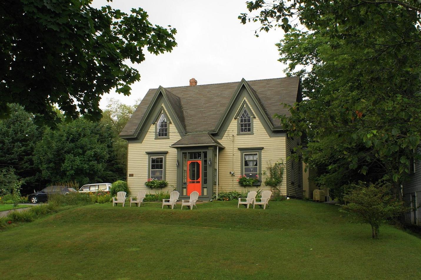 Fisherman's Daughter B&B