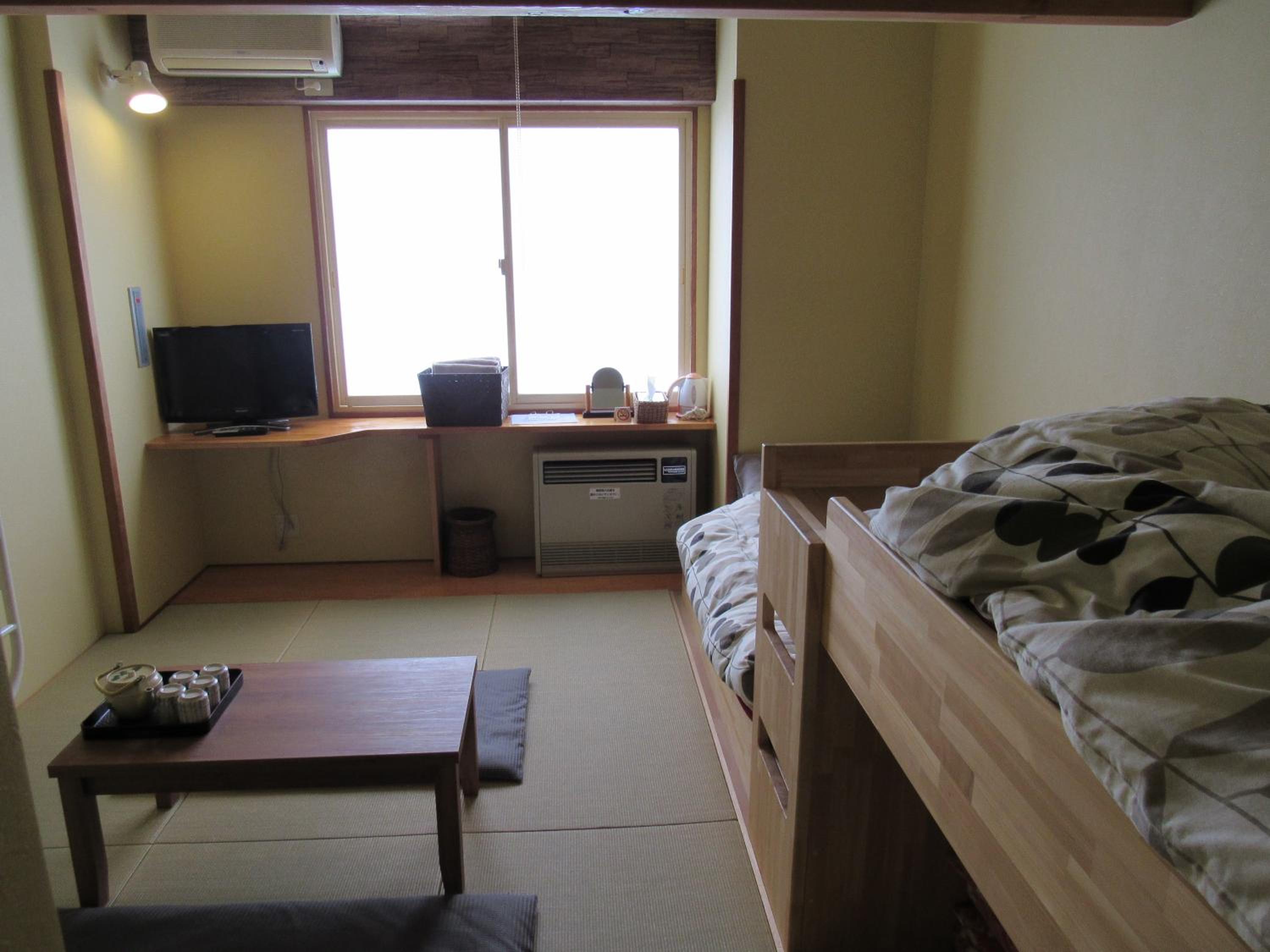 Lodge Nakajima