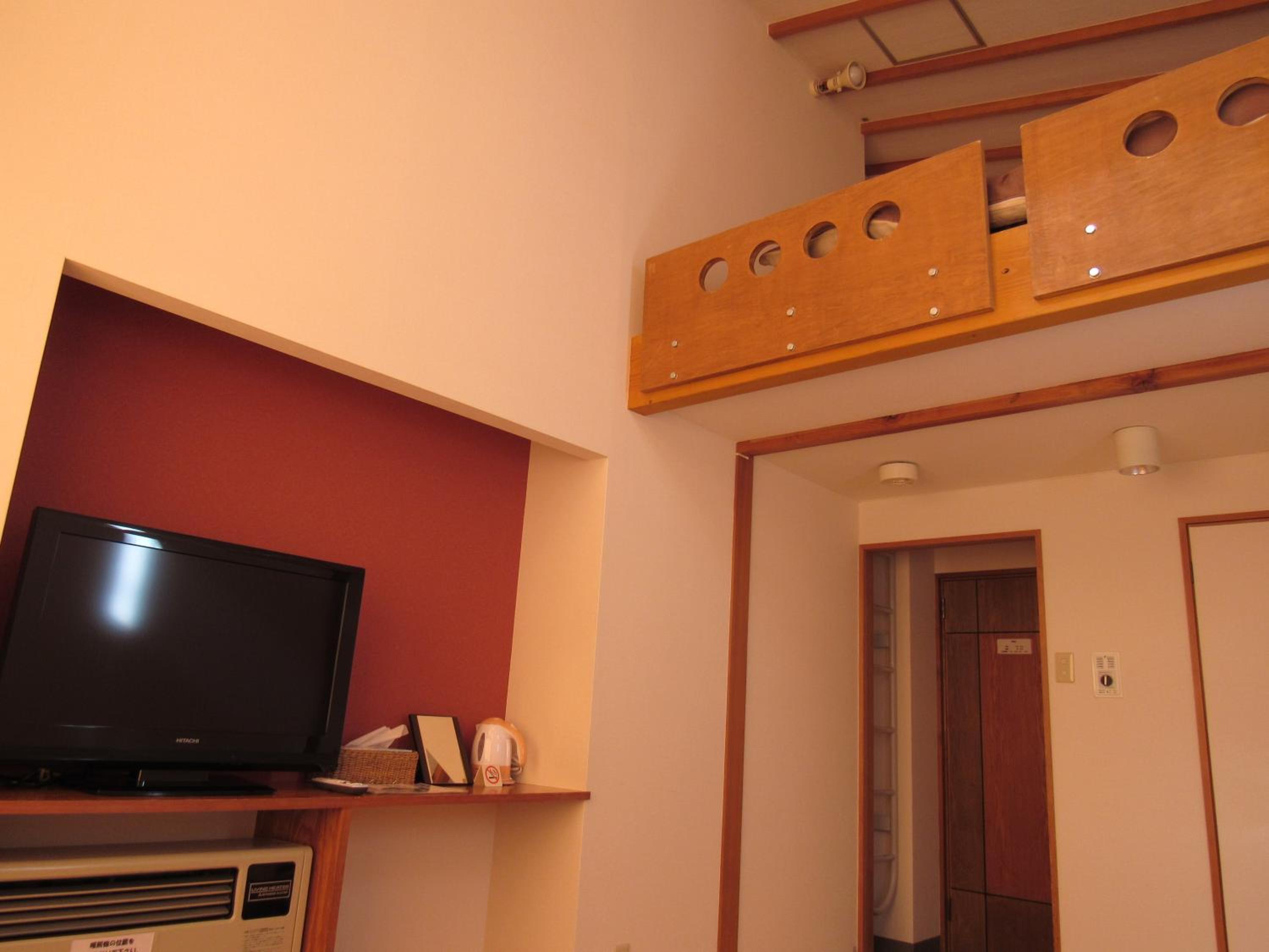 Lodge Nakajima