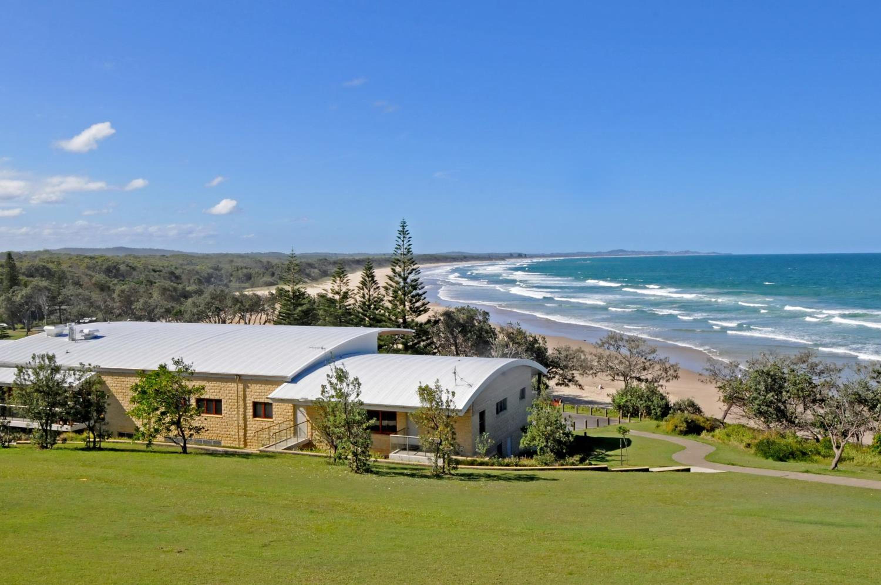 Panorama Beach House