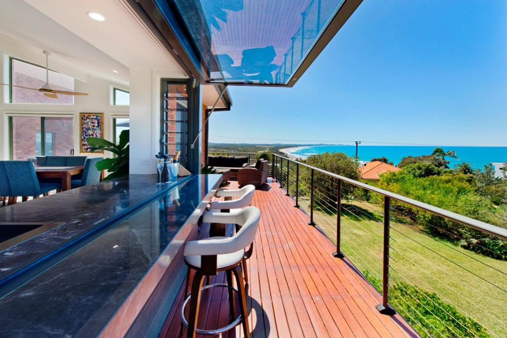 Panorama Beach House