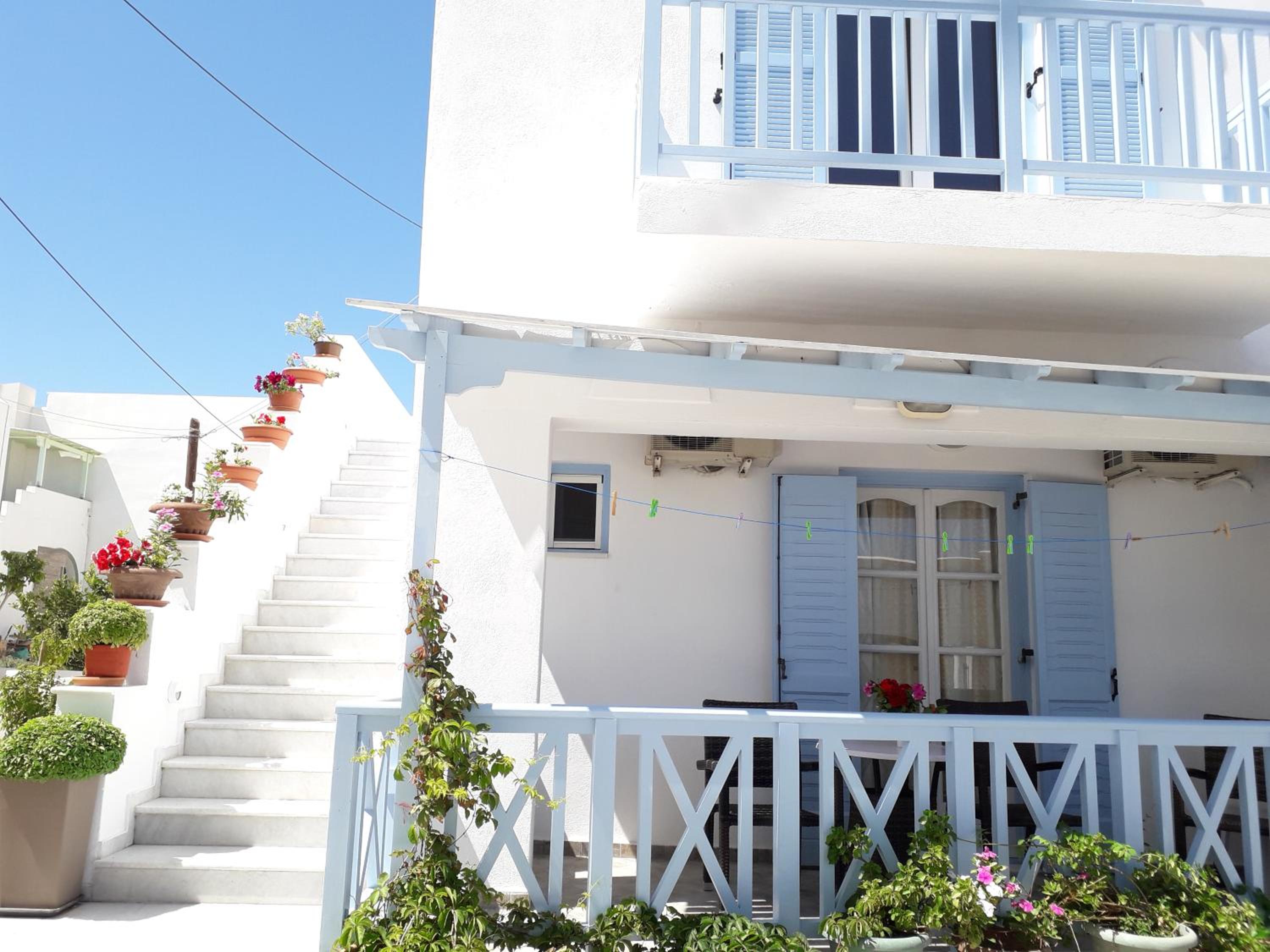Akrogiali Agios Prokopios
