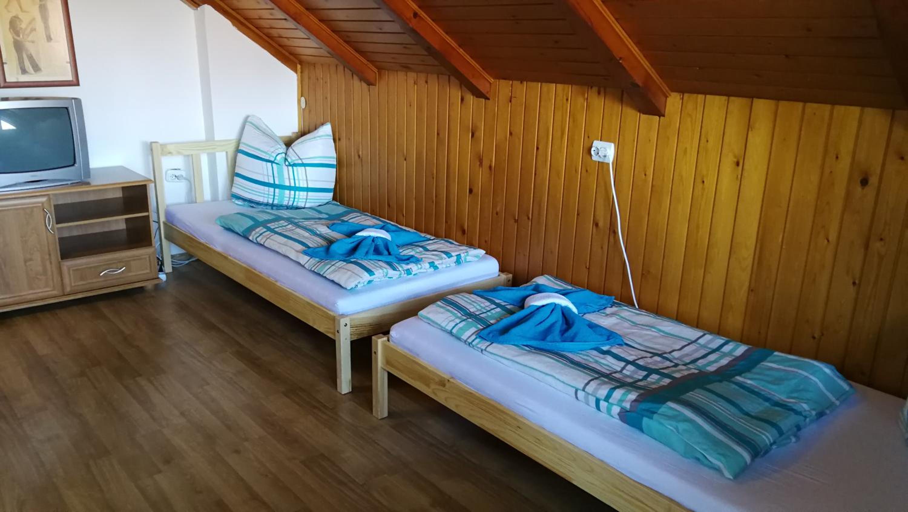 Dunakanyar Bed & Breakfast Panzio