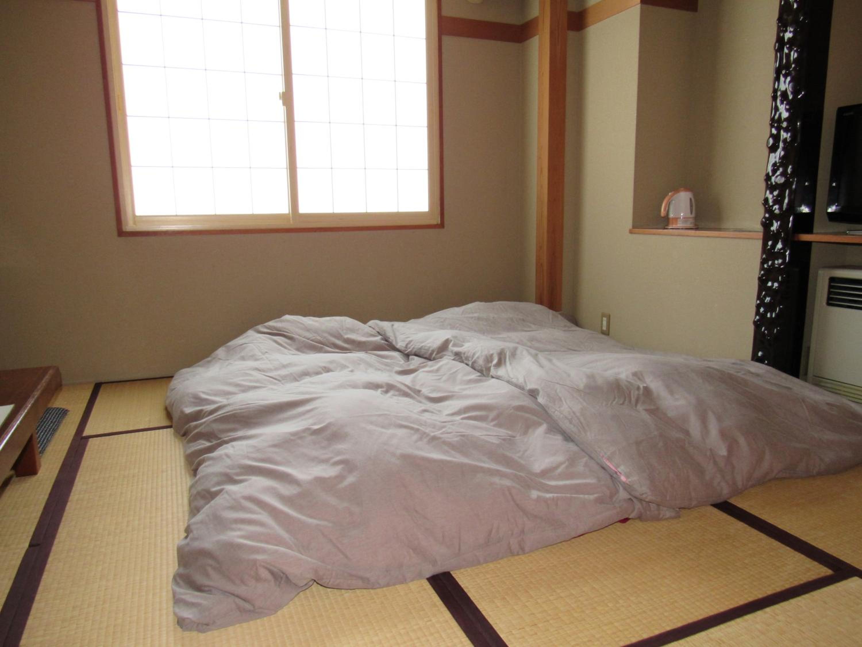 Lodge Nakajima