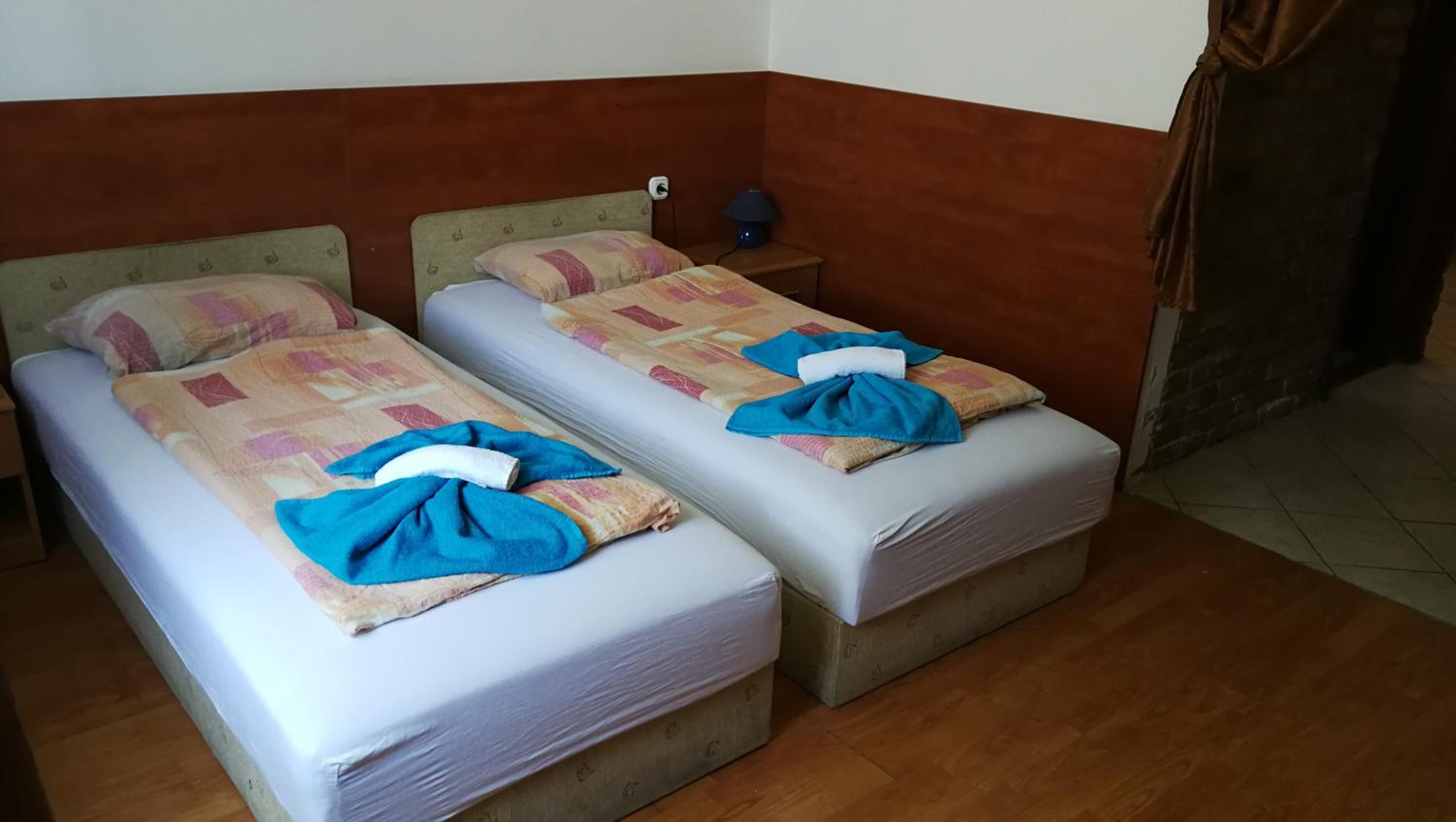 Dunakanyar Bed & Breakfast Panzio