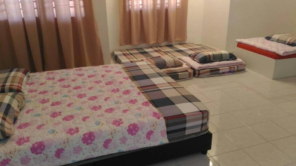 J&P Homestays House 1 photo 5
