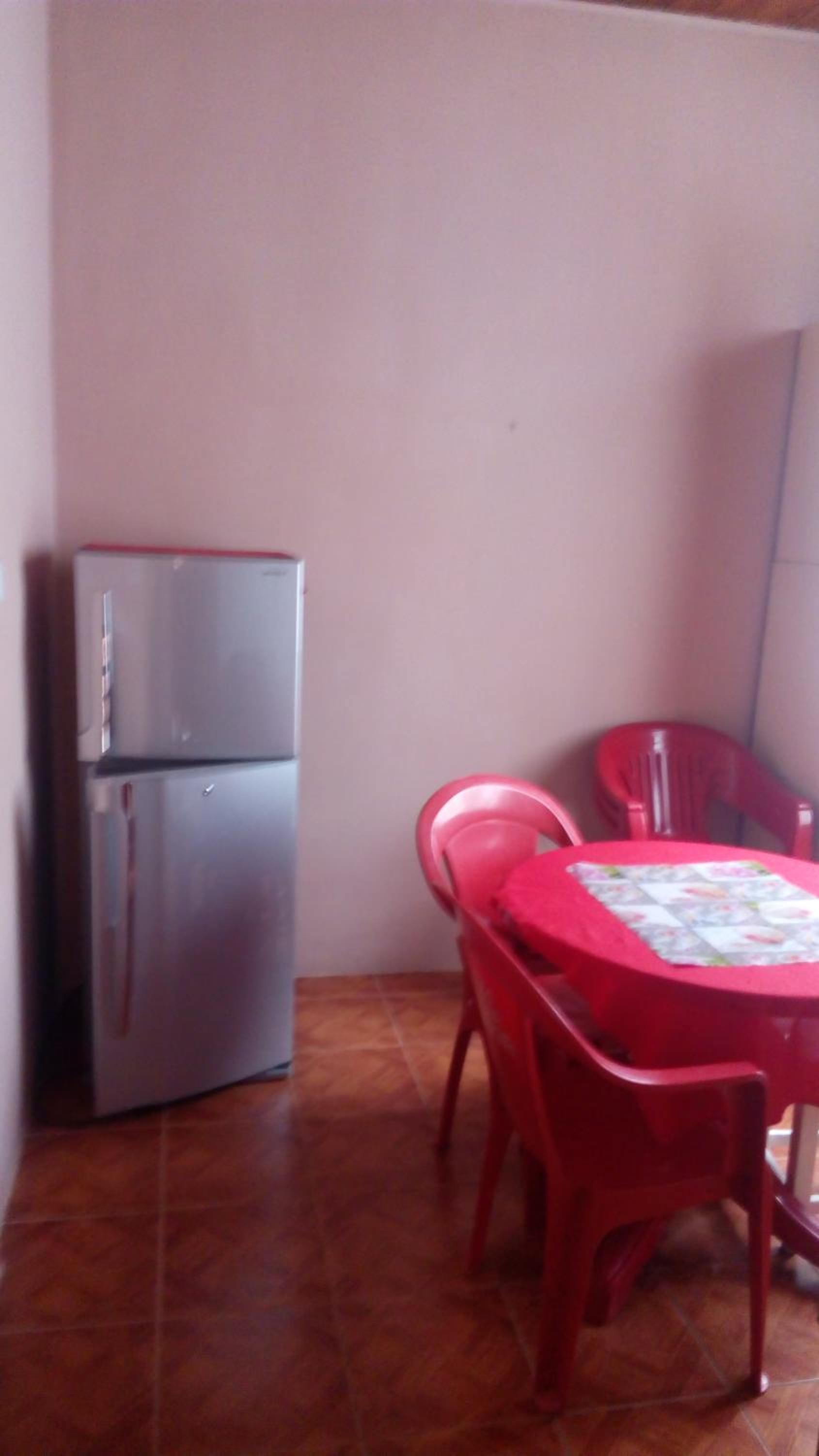 Guest House Rusudan