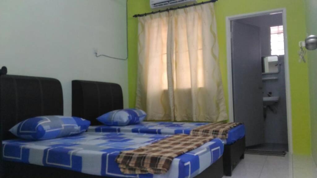 J&P Homestays House 1 photo 4