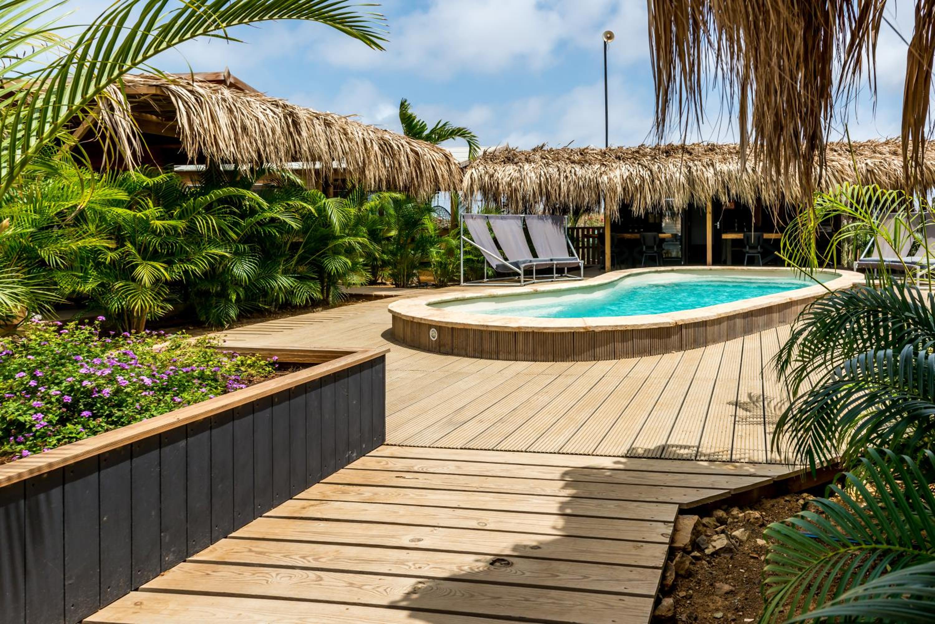 Bonaire Boutique Resort