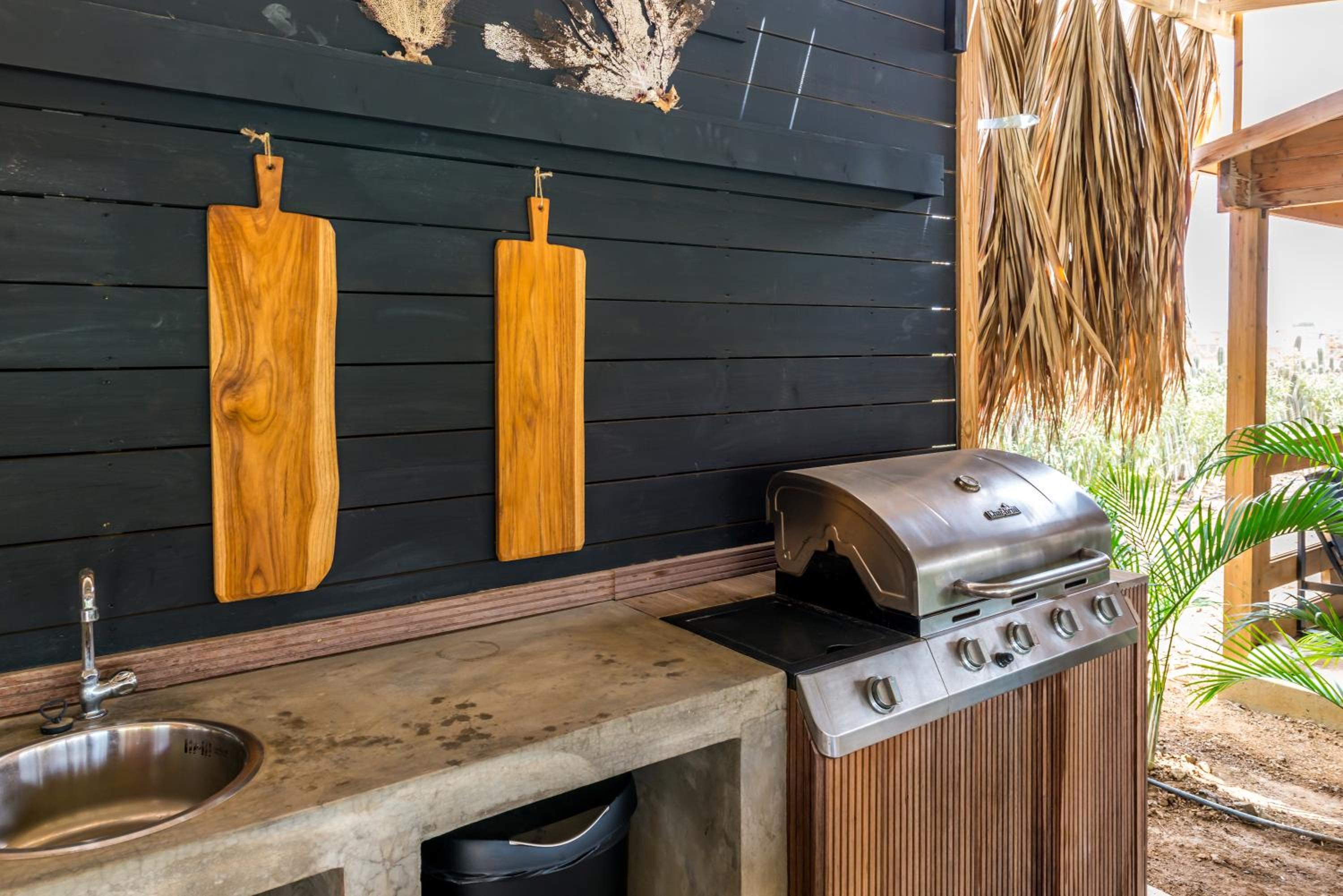 Bonaire Boutique Resort