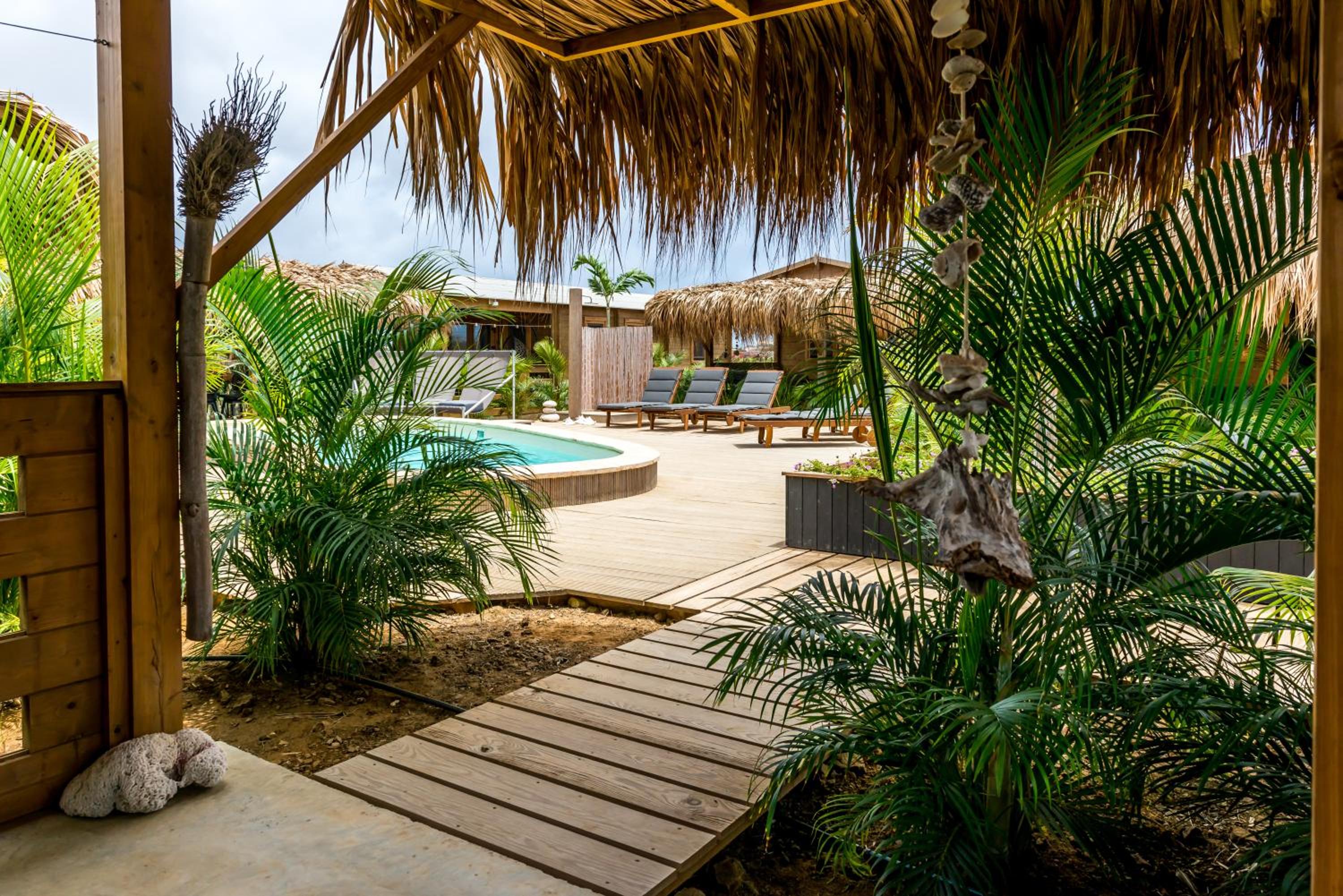 Bonaire Boutique Resort