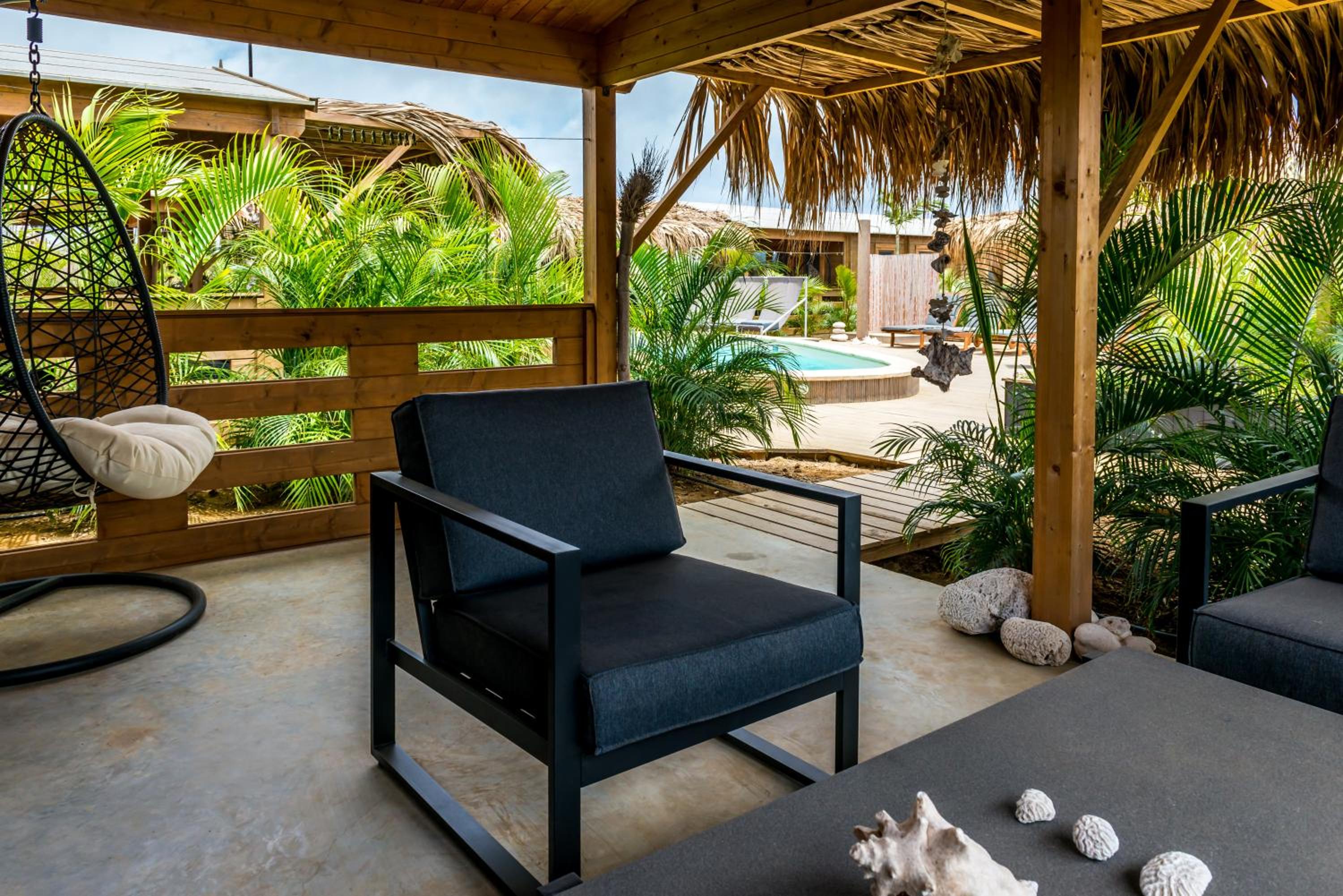 Bonaire Boutique Resort