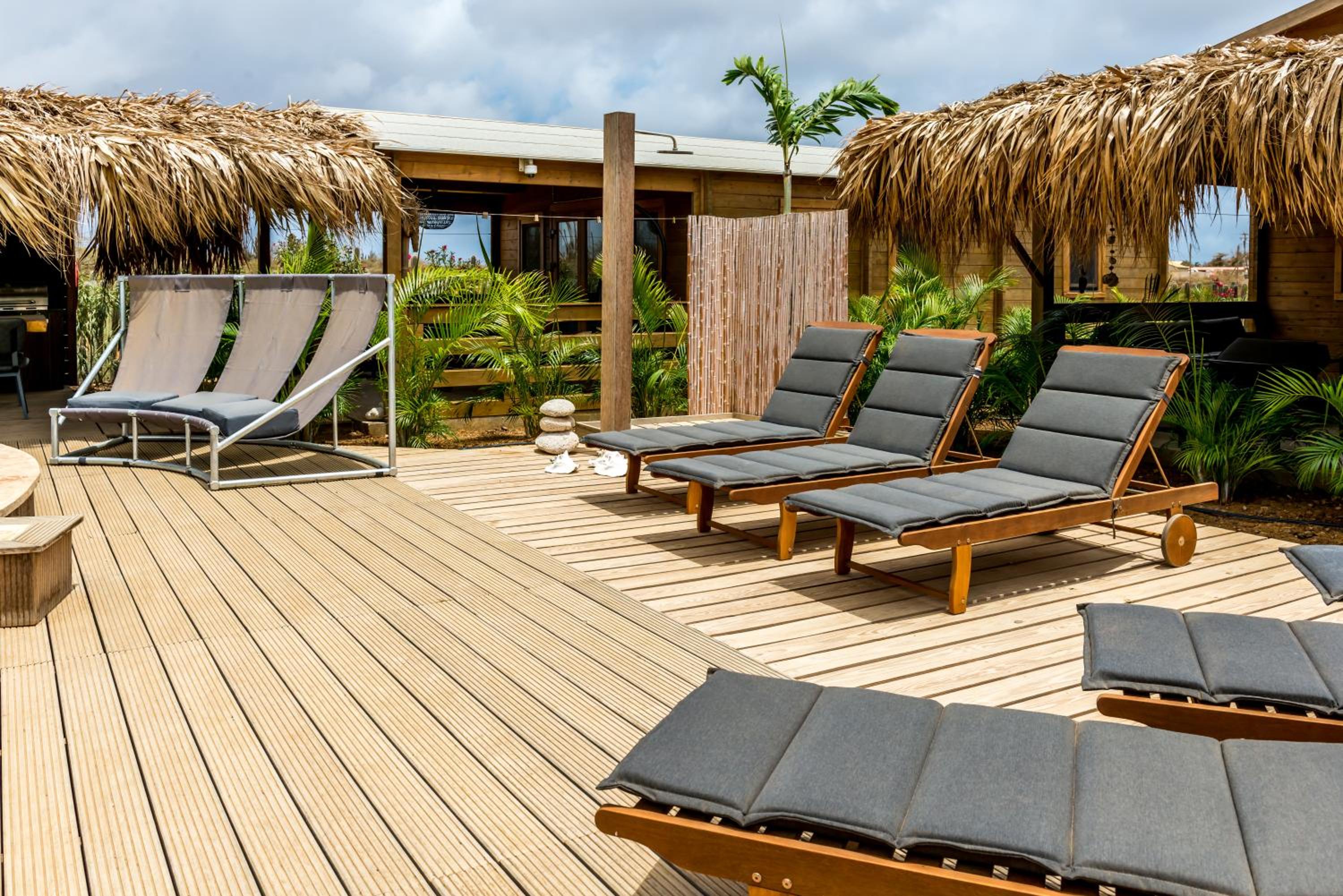 Bonaire Boutique Resort