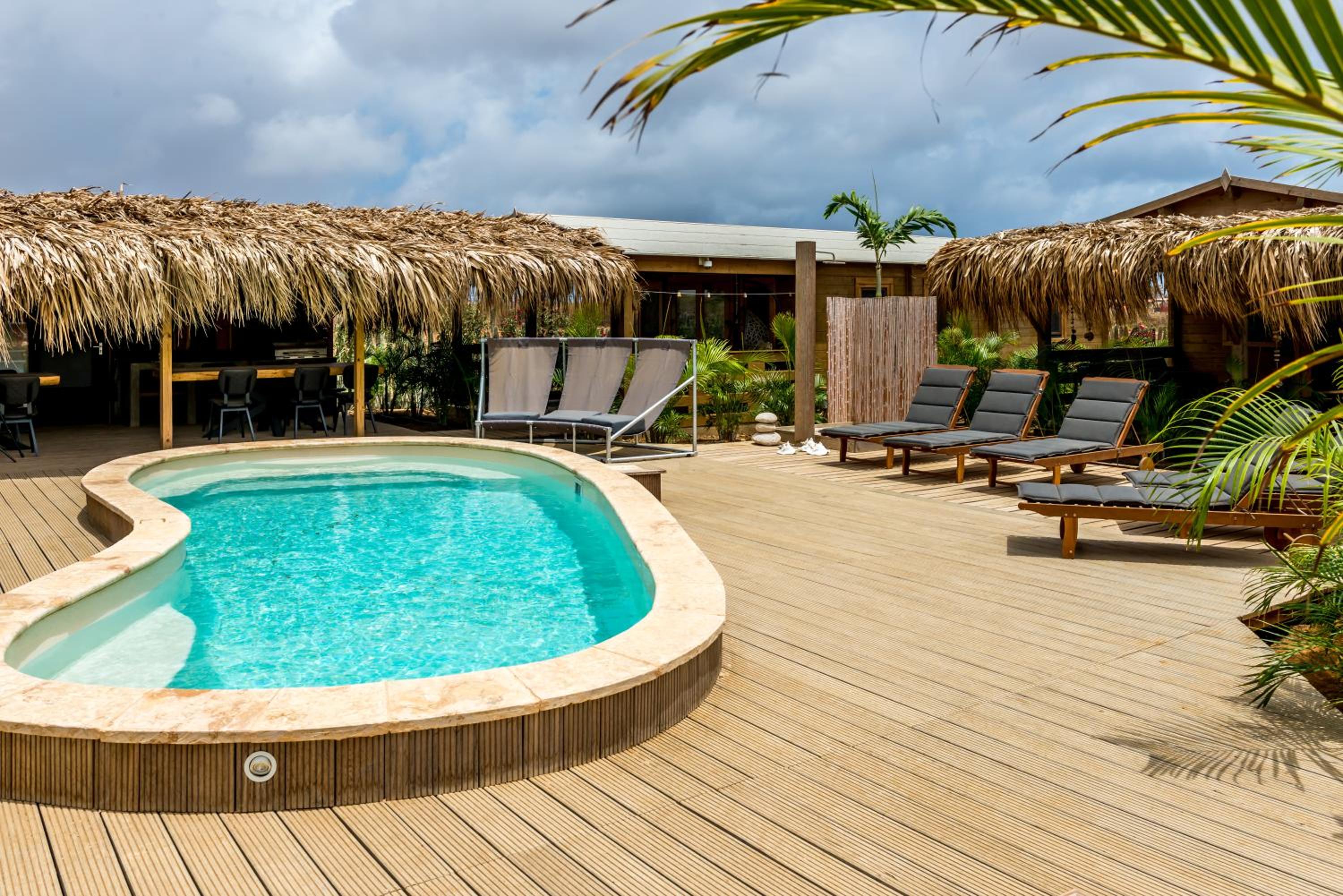 Bonaire Boutique Resort