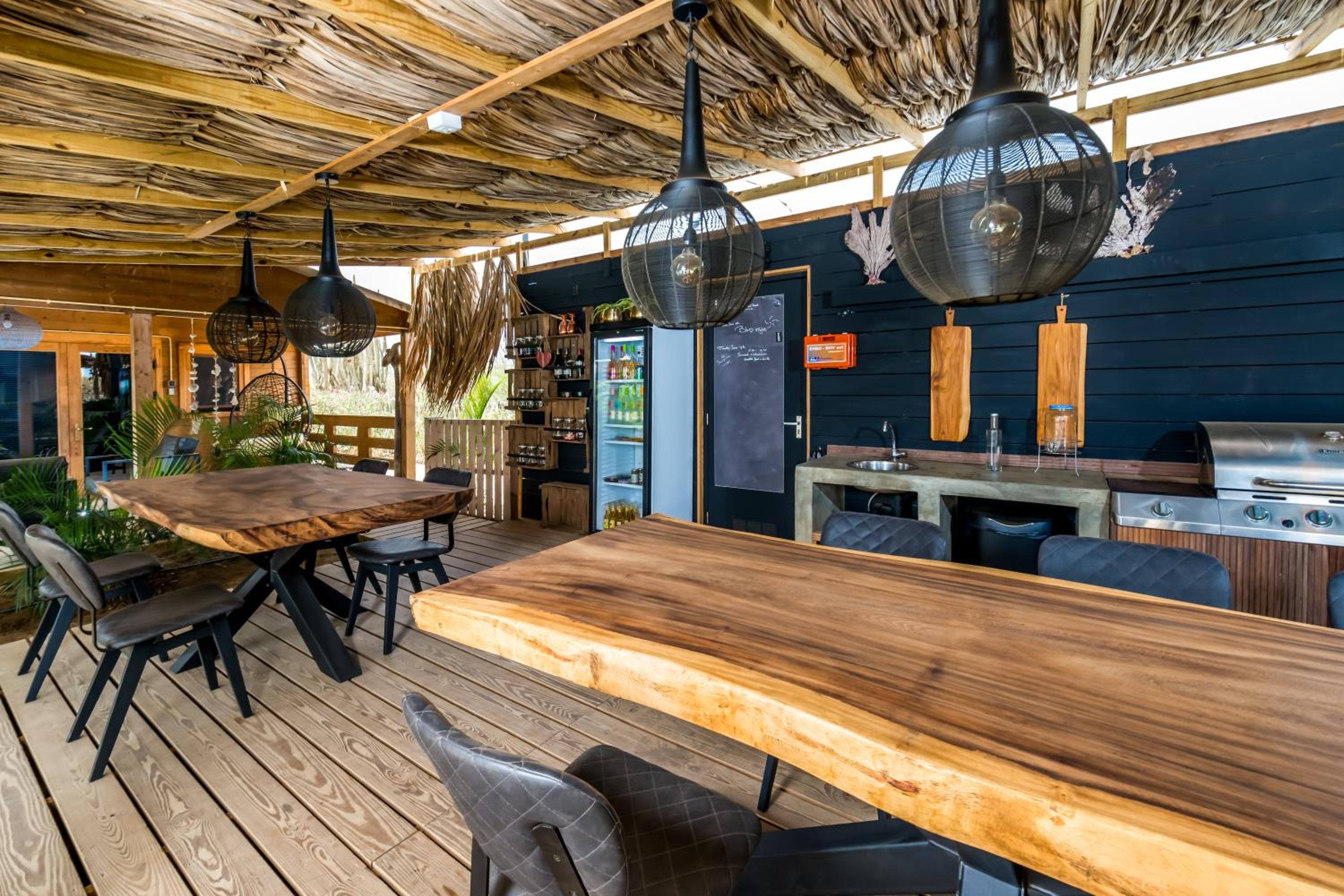 Bonaire Boutique Resort