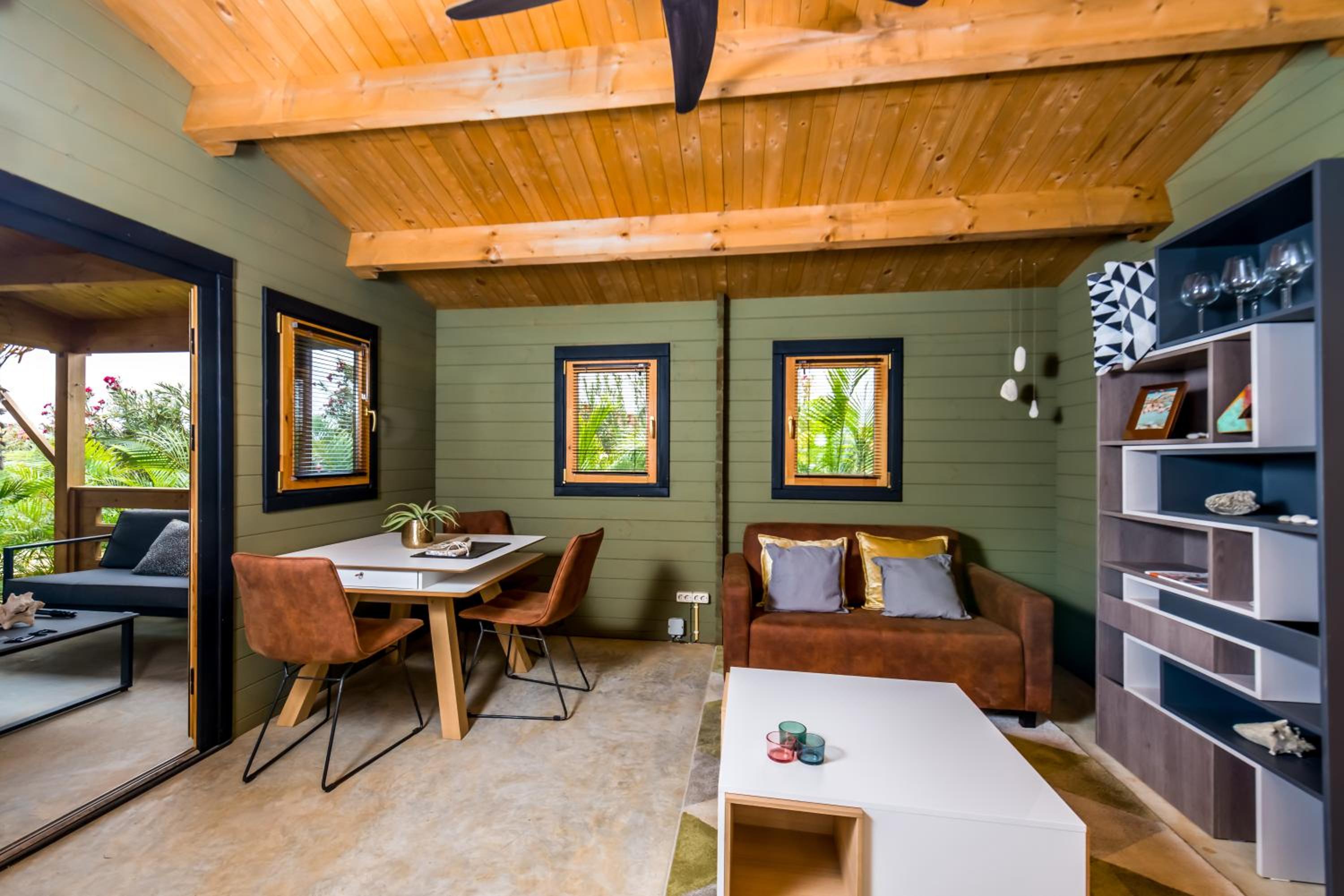 Bonaire Boutique Resort
