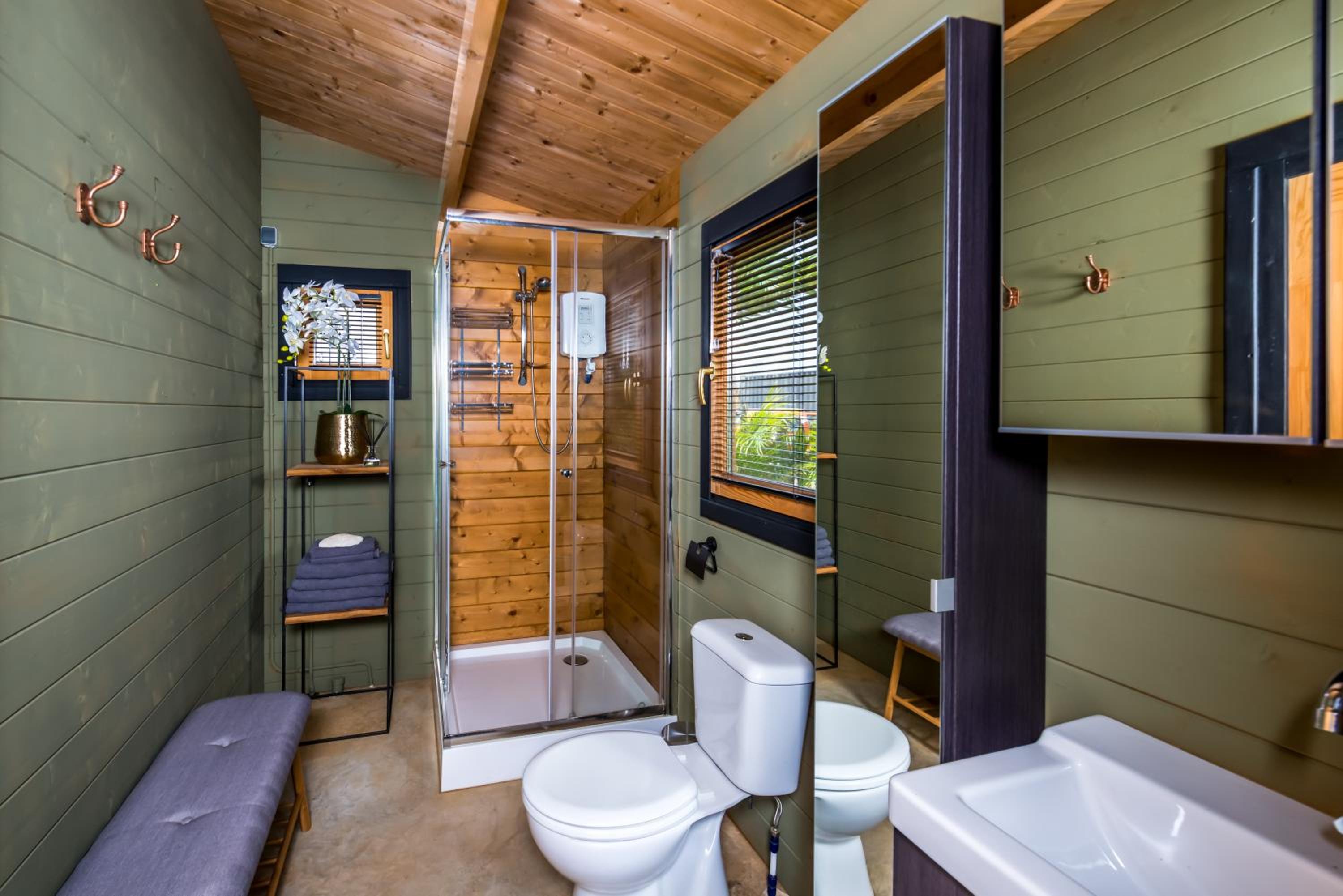 Bonaire Boutique Resort