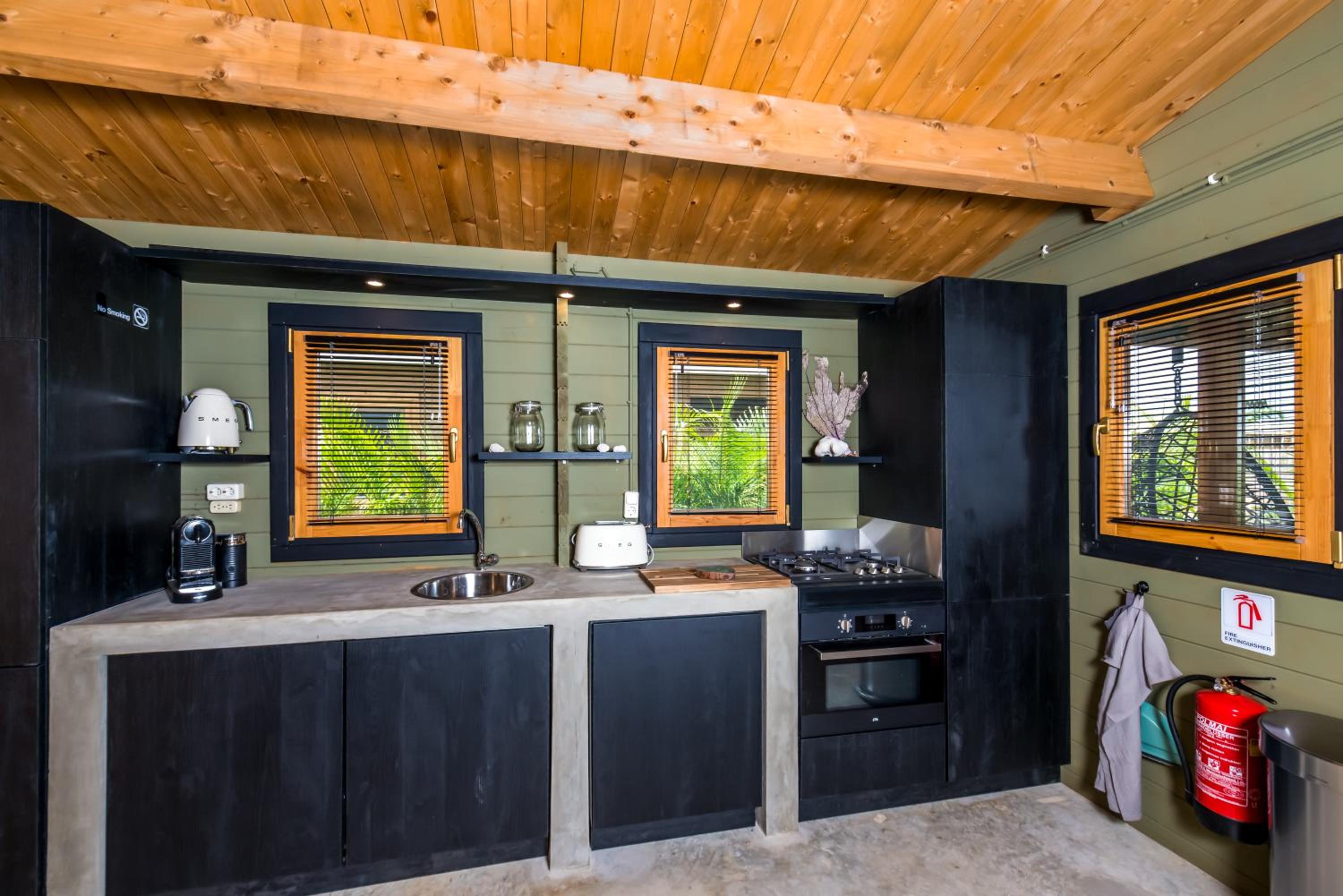 Bonaire Boutique Resort