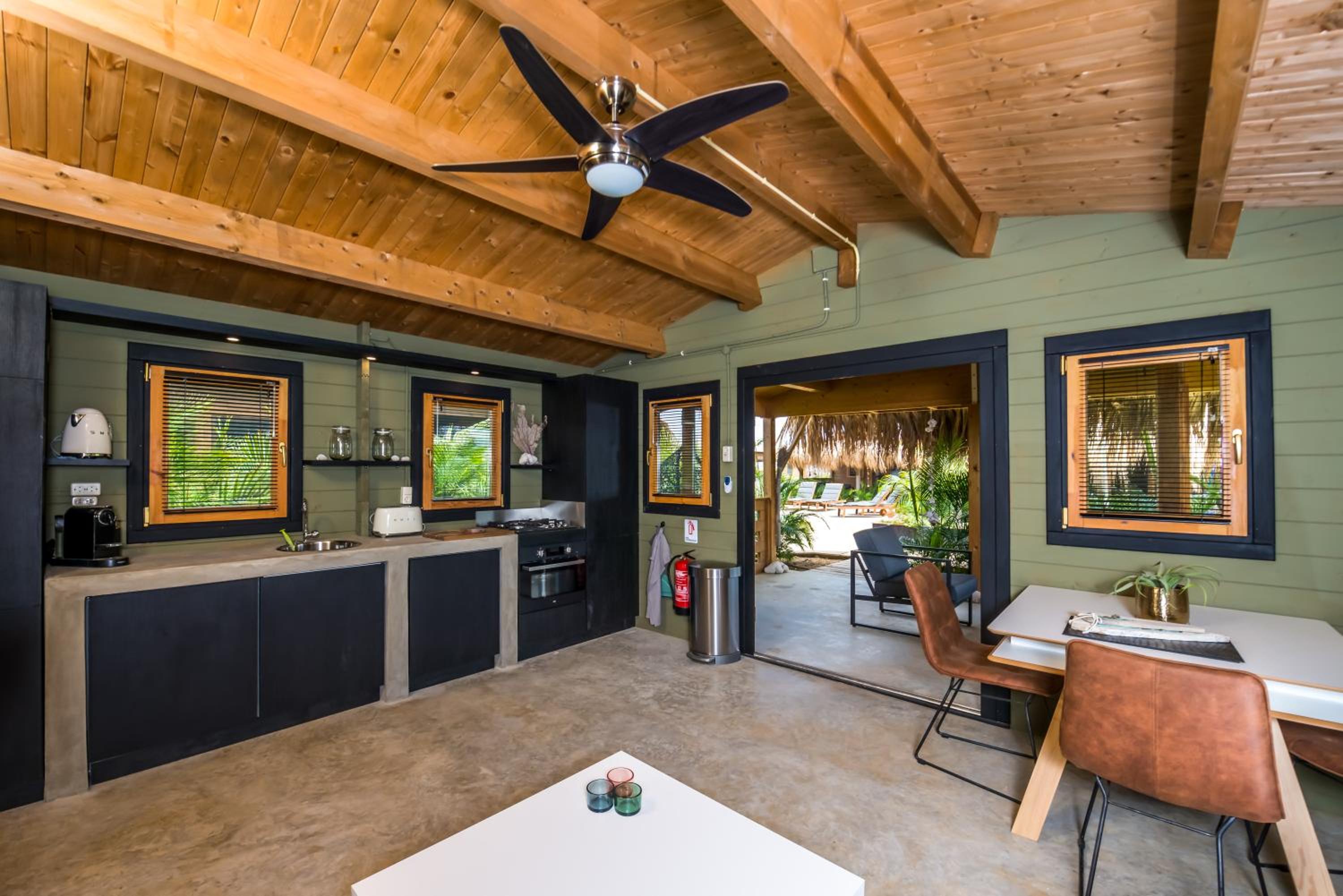 Bonaire Boutique Resort