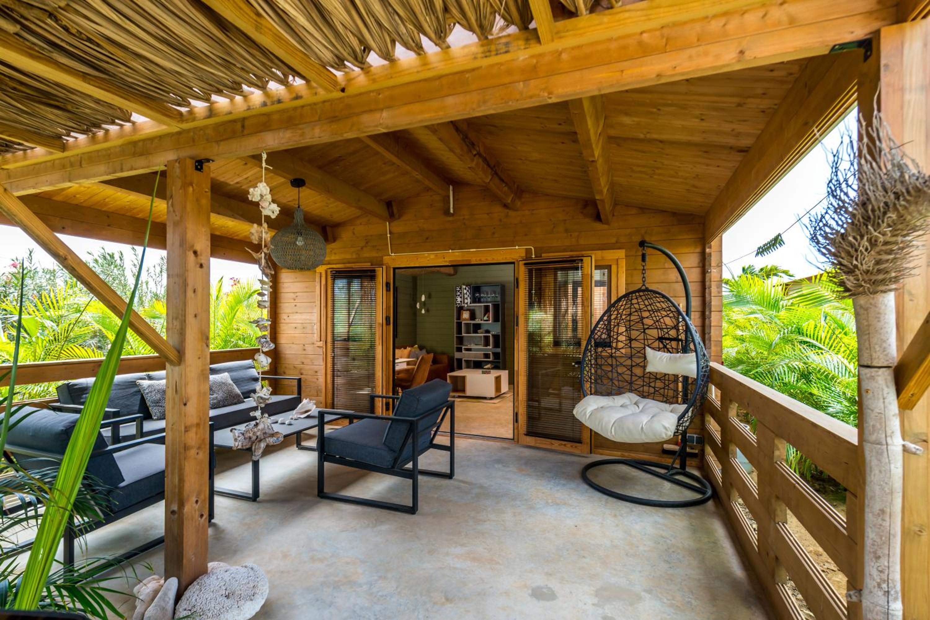 Bonaire Boutique Resort