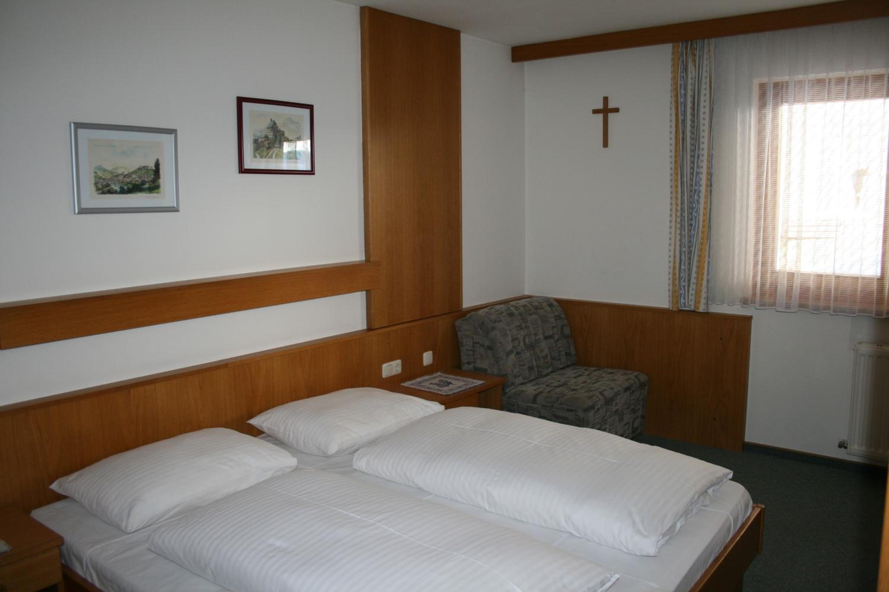 Pension Schipflinger