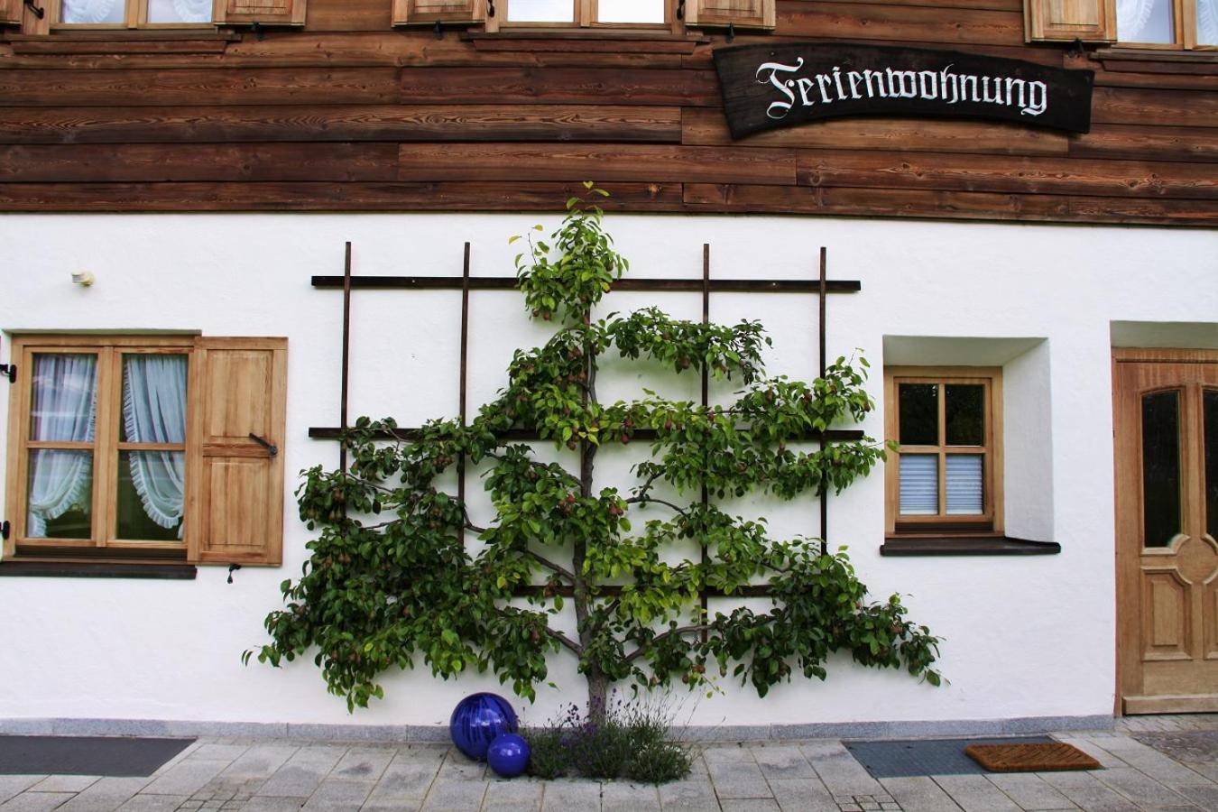 Chalet Menkenhof