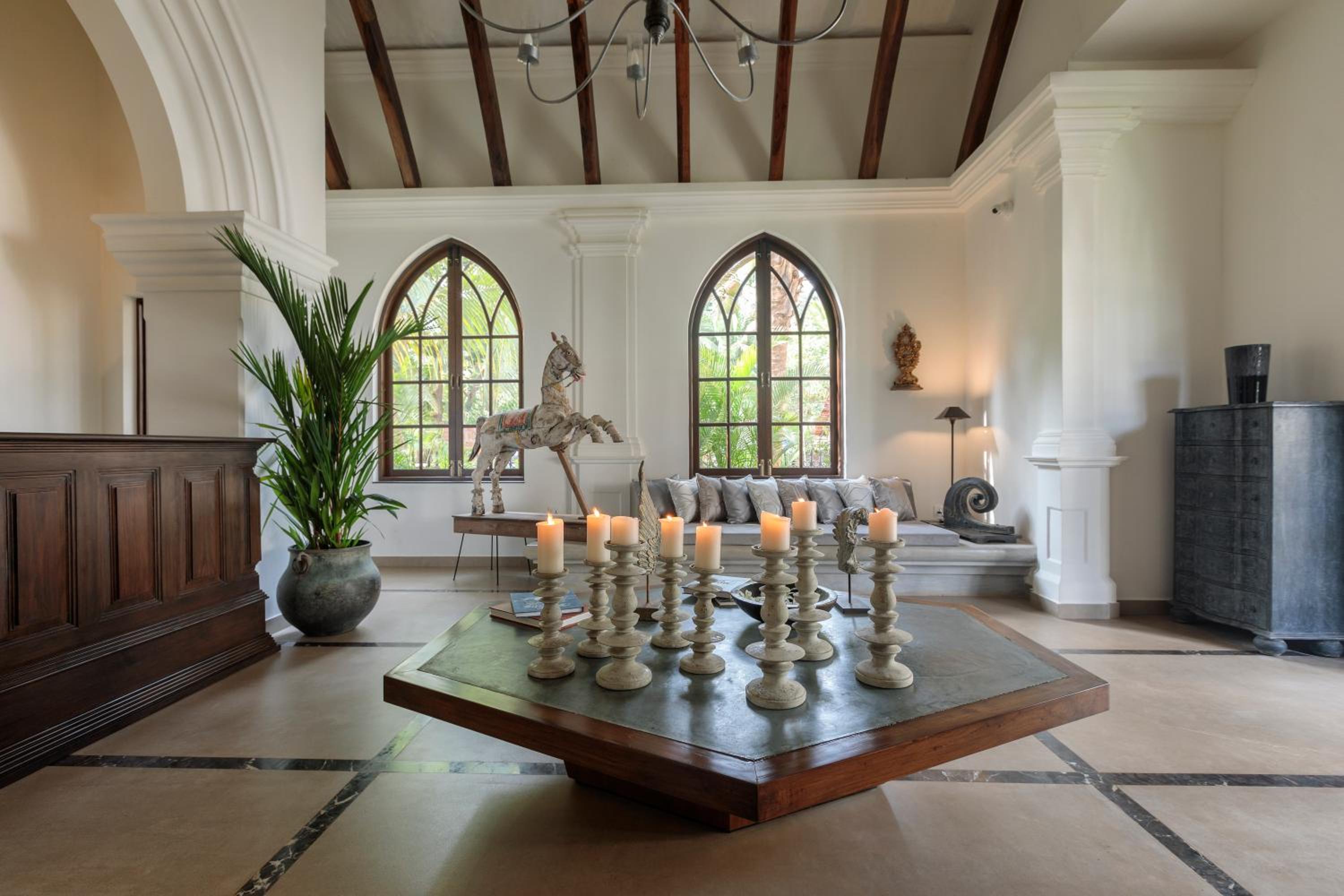 Andores Resort And Spa - Calangute