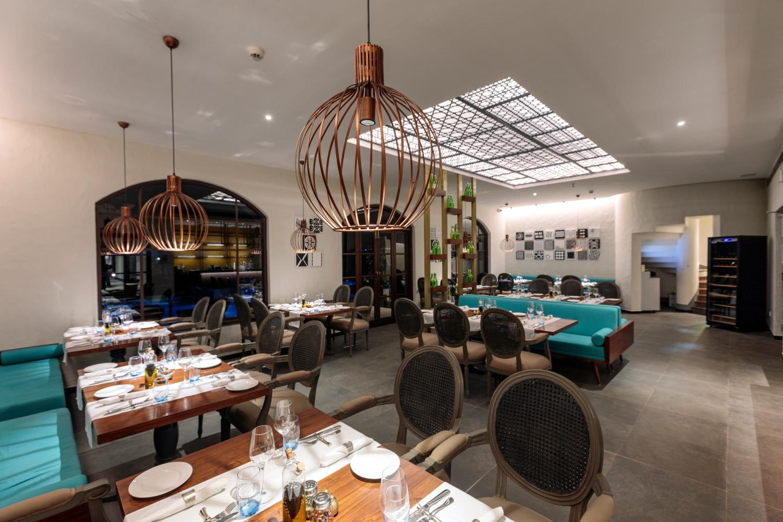 Andores Resort And Spa - Calangute