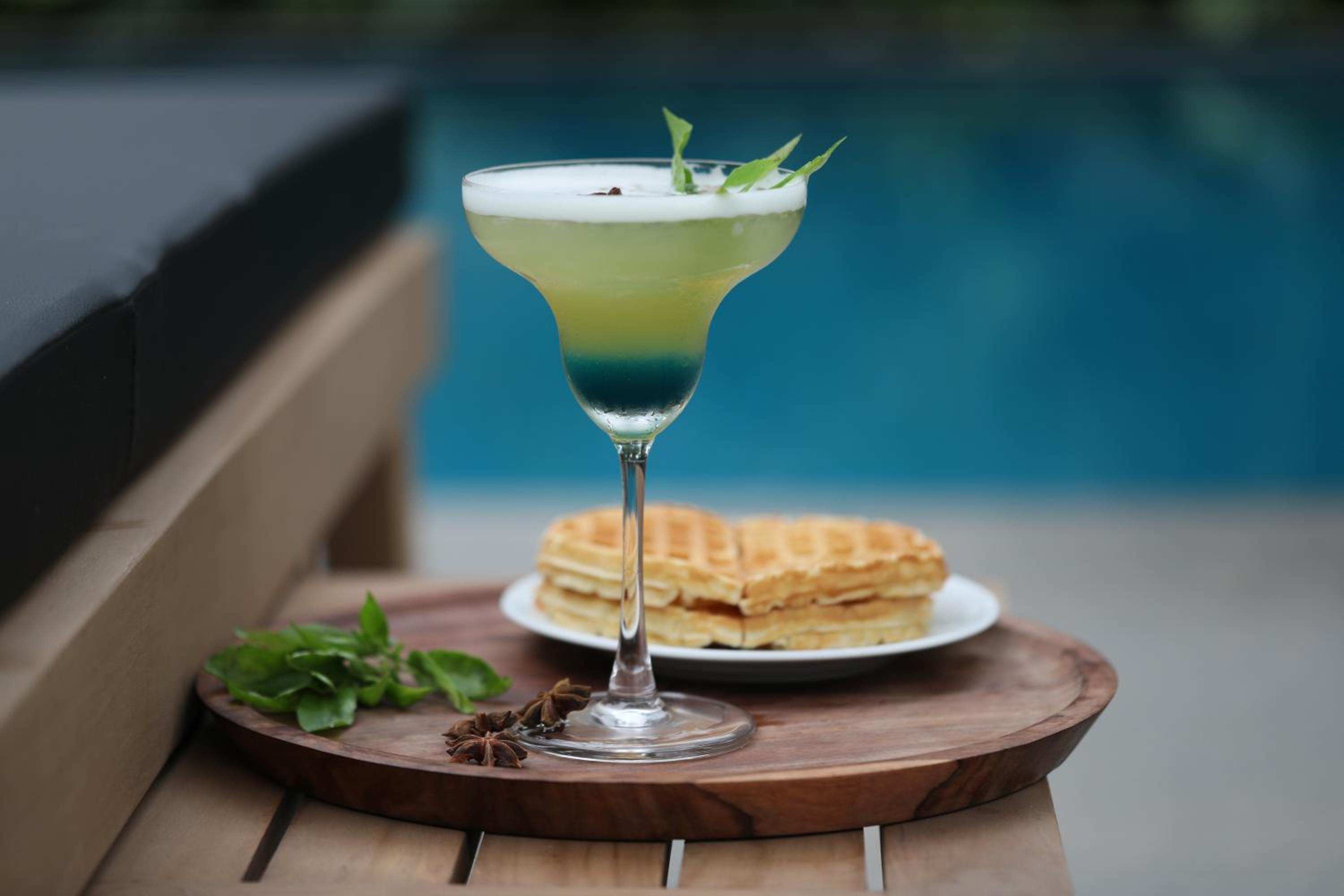 Andores Resort And Spa - Calangute